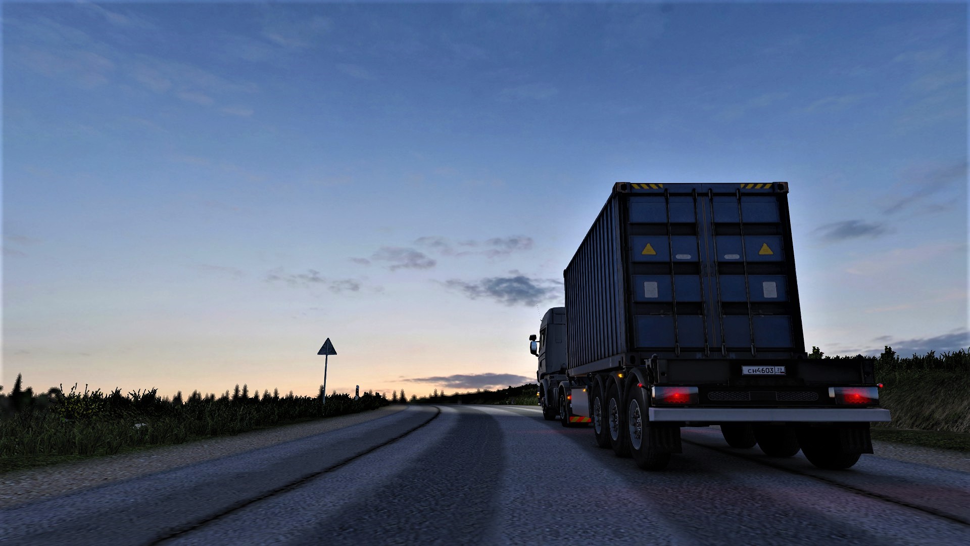 Steam Community :: Euro Truck Simulator 2