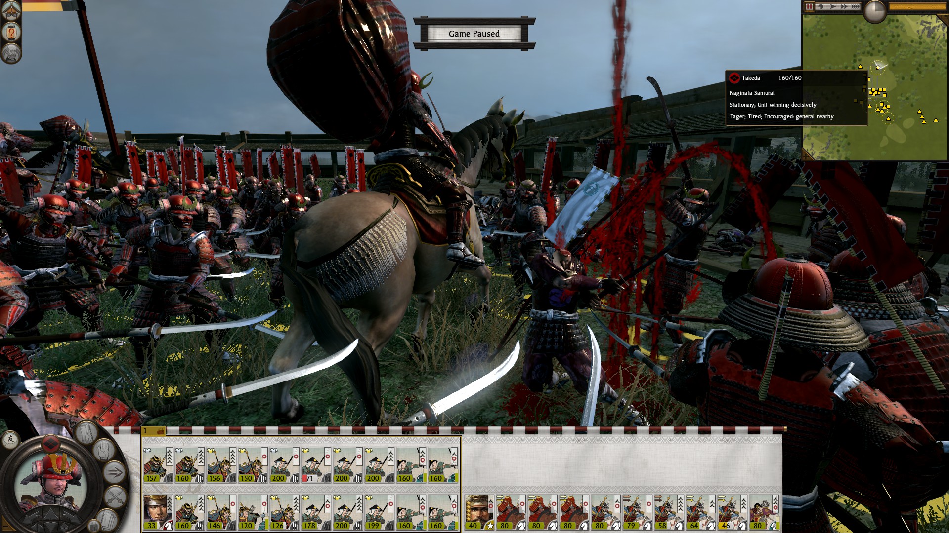 Steam Community :: Total War: SHOGUN 2