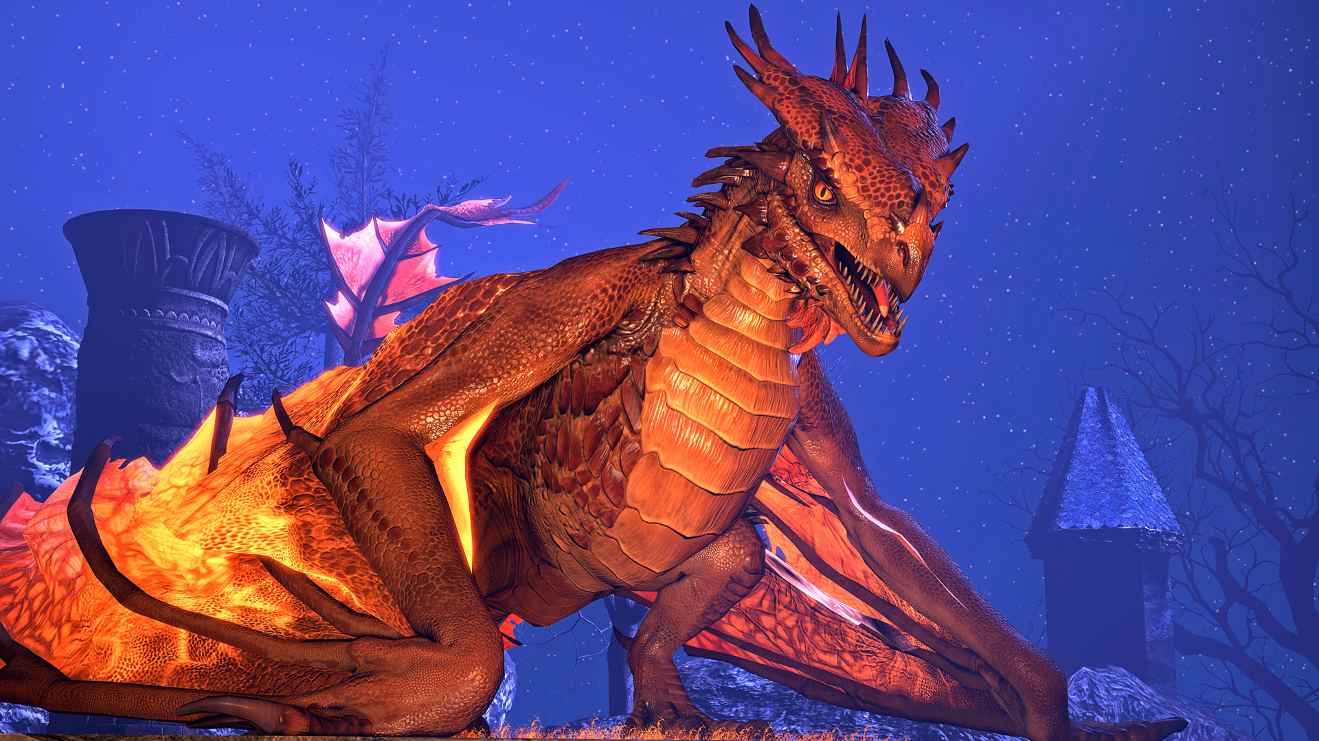 Some ARK dedicated renders - Creative Chat - ARK - Official Community ...