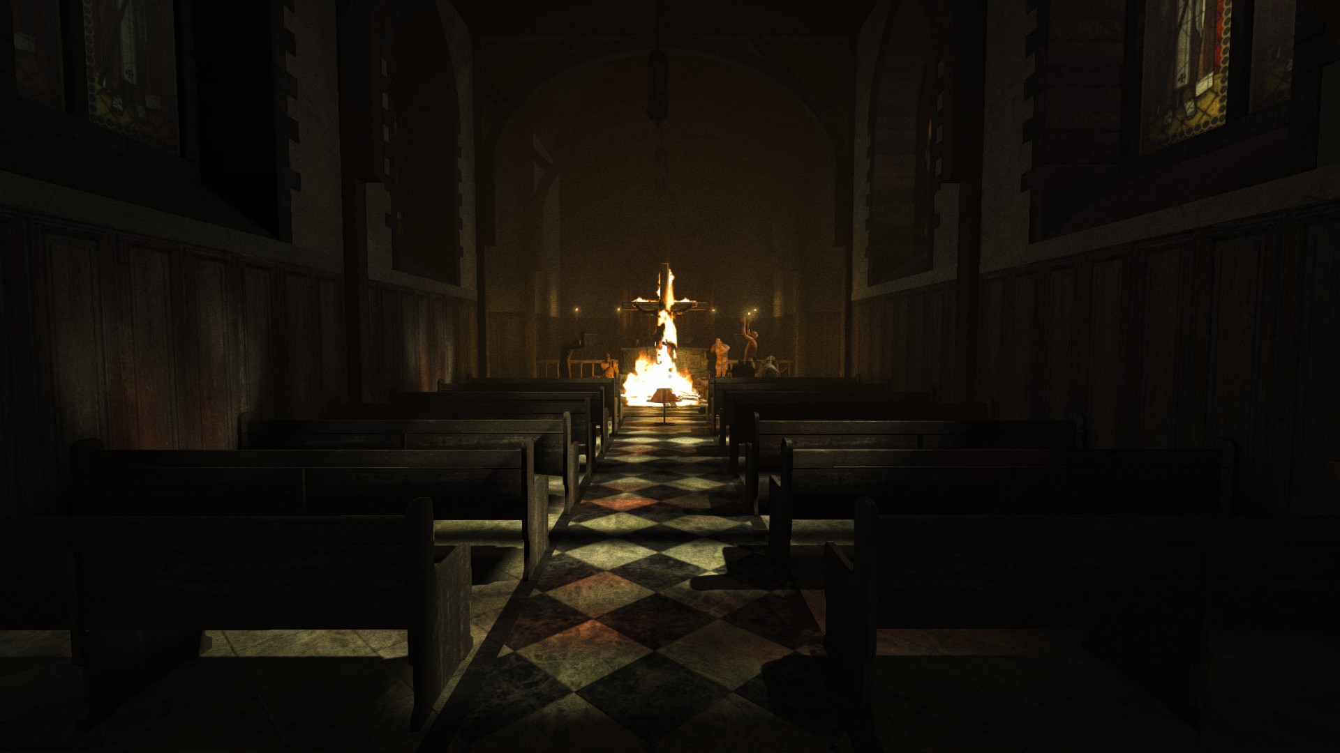 Steam Community :: Outlast