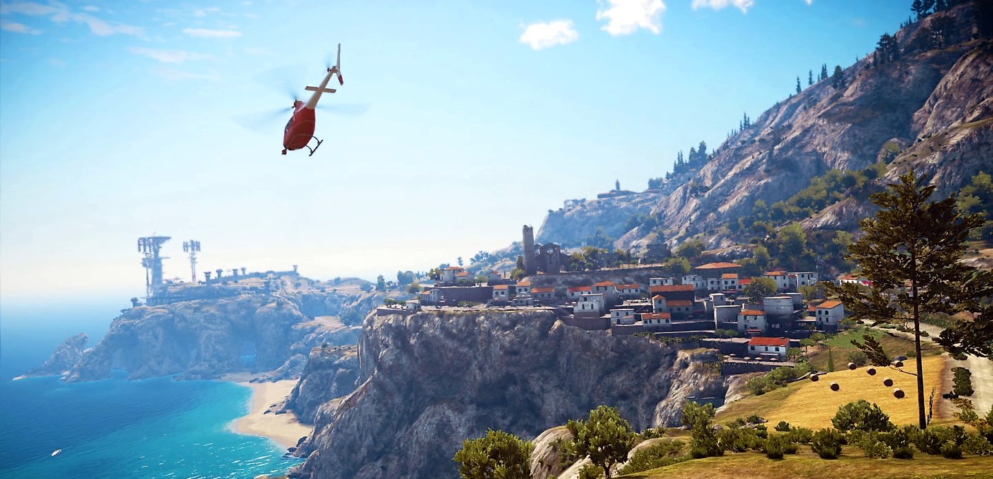 Steam just cause 3 xl фото 112