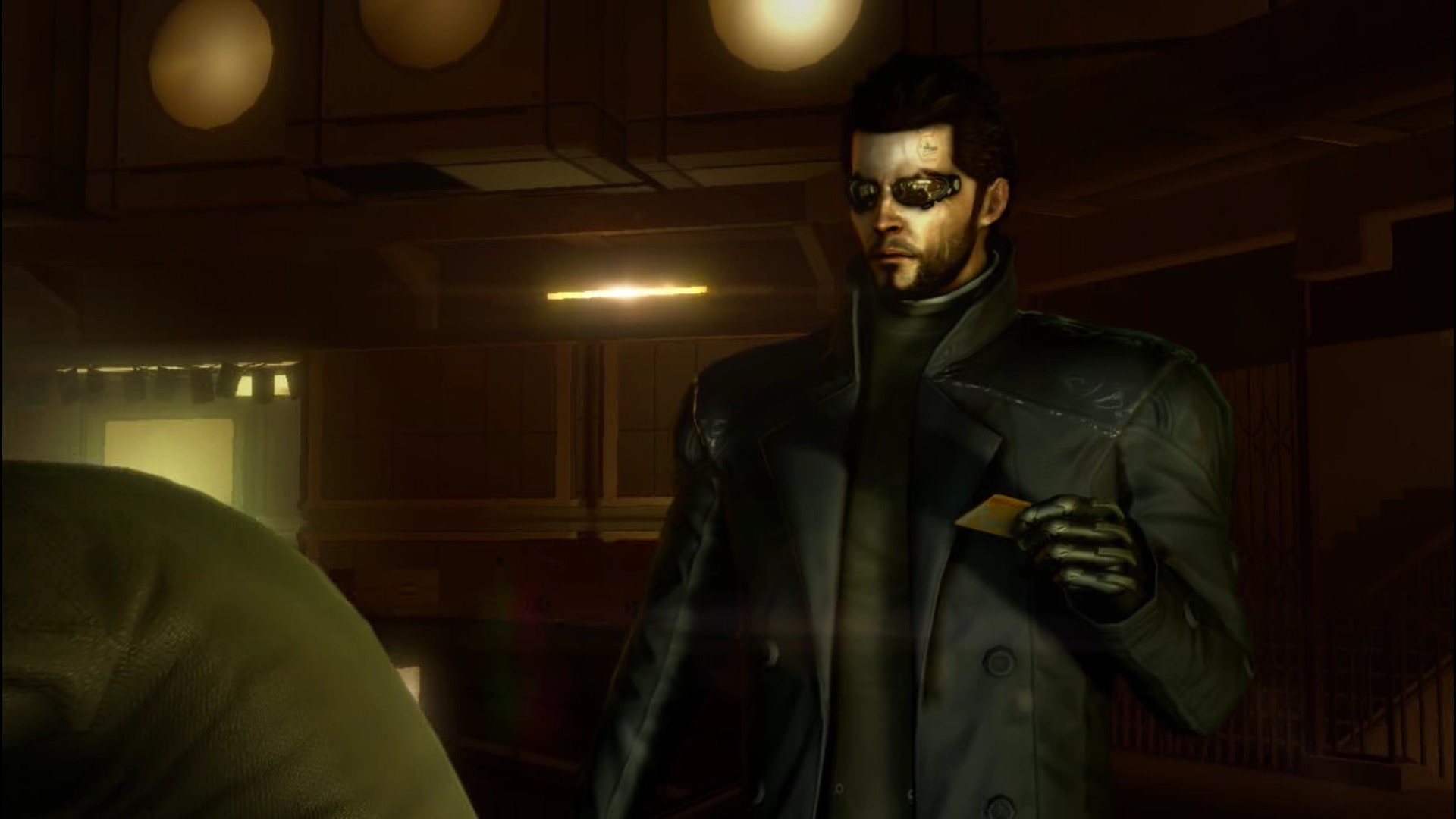 Steam Community :: Deus Ex: Human Revolution - Director's Cut