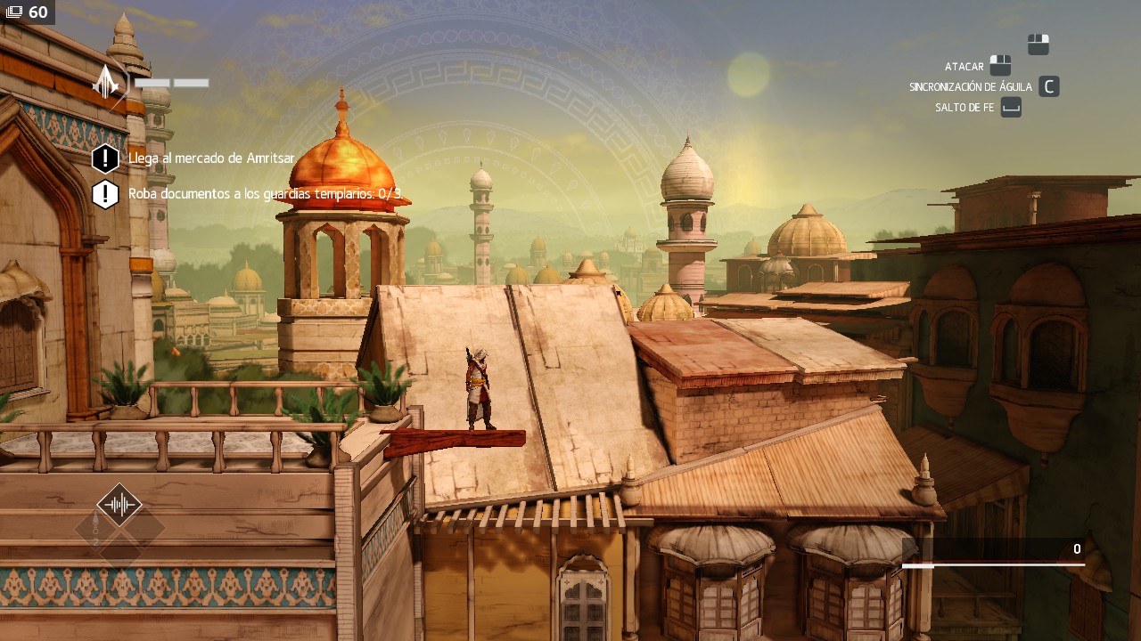 Steam Community :: Assassin’s Creed® Chronicles: India