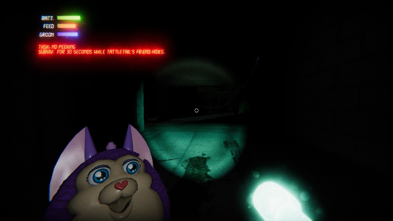 Steam Community :: Guide :: Tattletail - General Help and