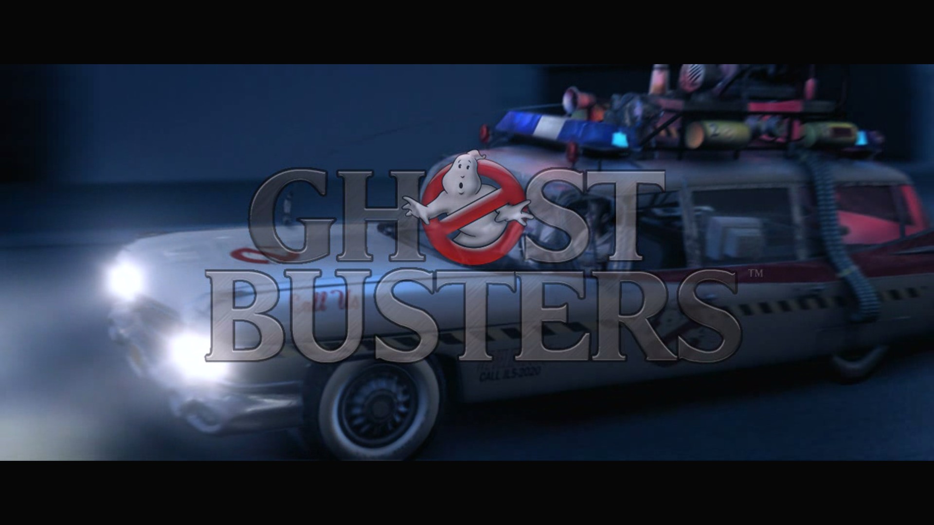 Steam Community :: Ghostbusters: The Video Game