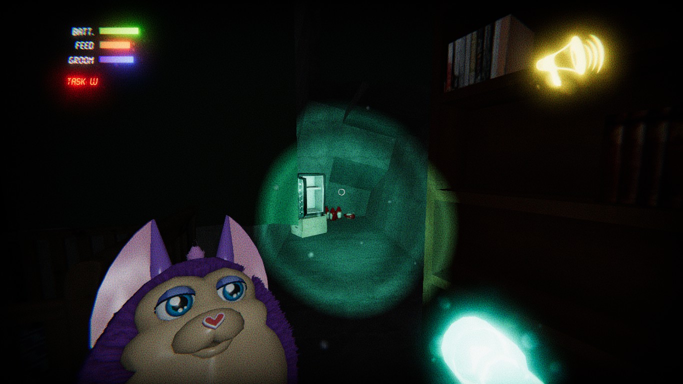 OUTDATED) TATTLETAIL is Here  Tattletail Android port Beta 2 Gameplay 