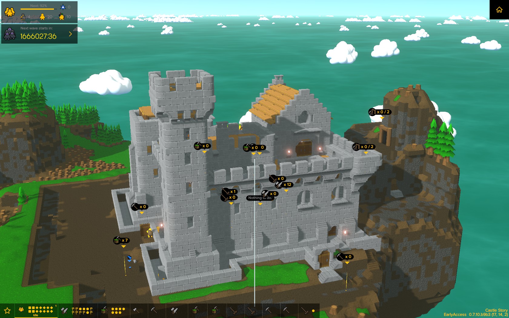 Steam Community :: Castle Story