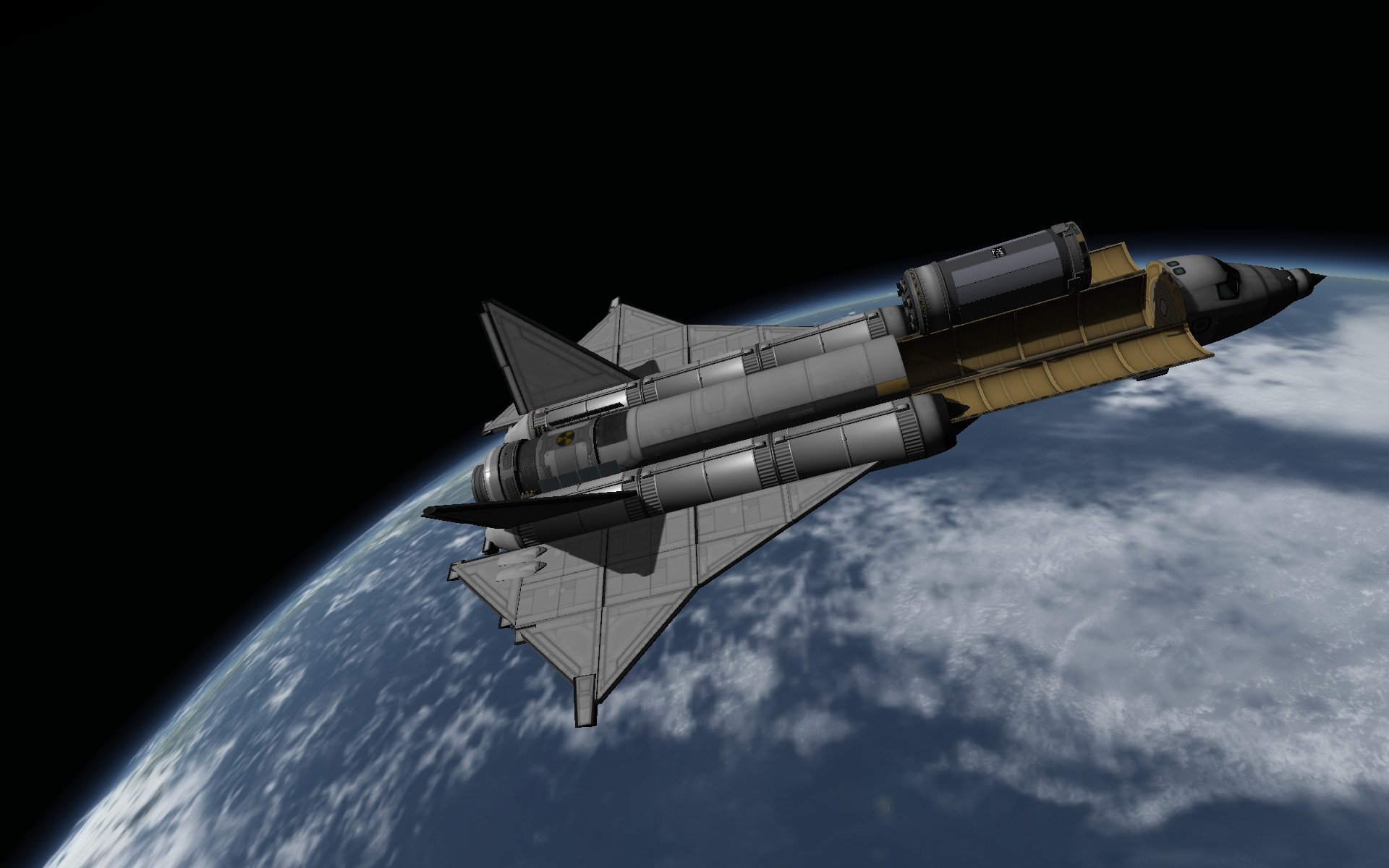 KSP Interstellar Extended Continued Development Thread - Page 304 ...