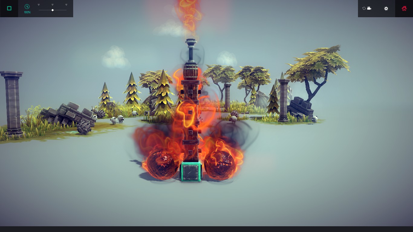 Steam Community :: Besiege