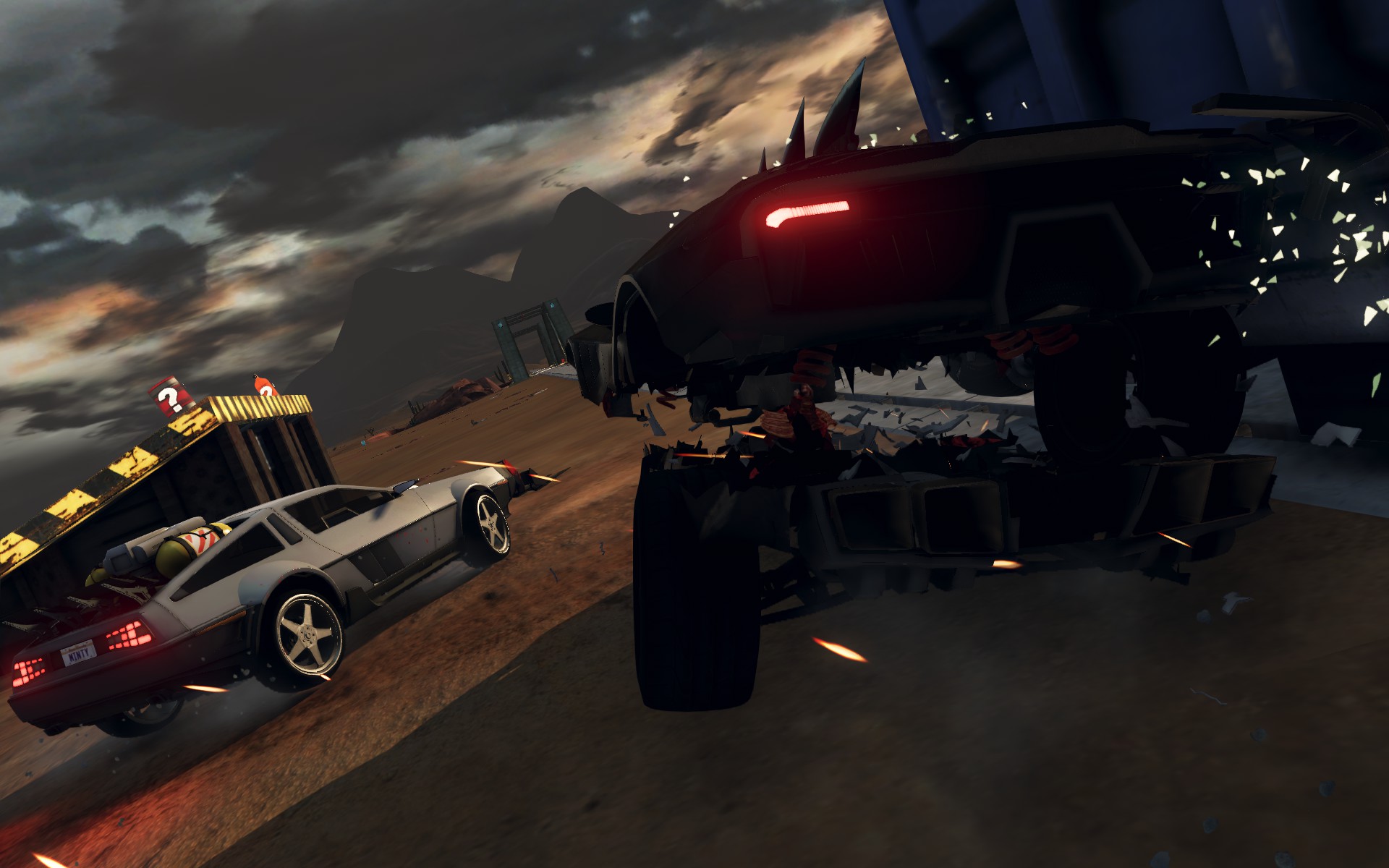 Other - The Bit-Tech Gaming Screenshots Thread | Page 12 | bit-tech.net ...