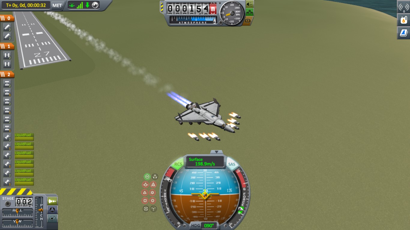 Military Designs [Stock] - KSP1 Discussion - Kerbal Space Program Forums