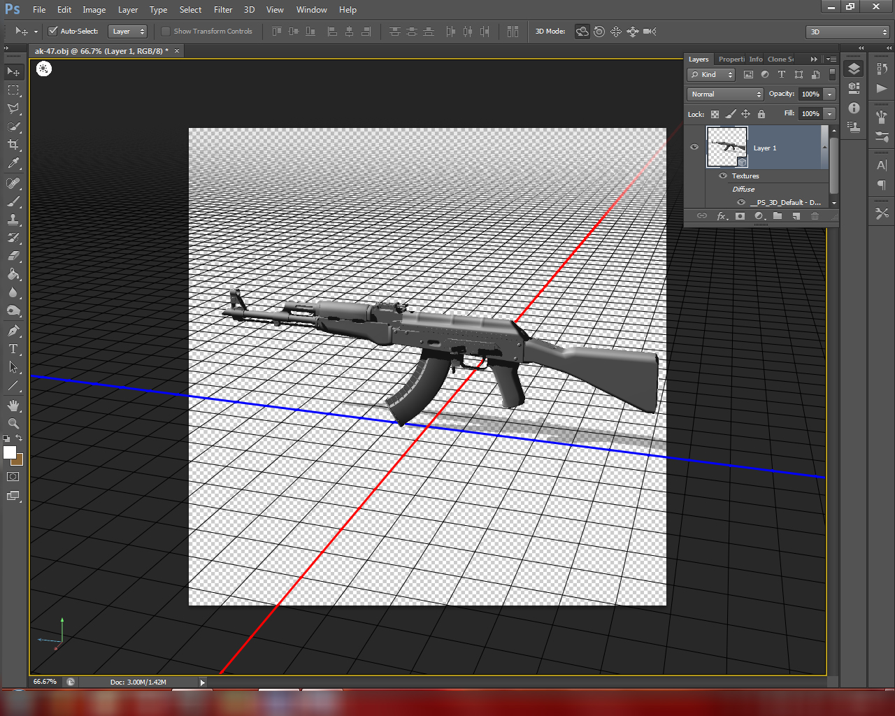 Steam Community :: Guide :: How to Make custom CS:GO Skins ( FULL ...