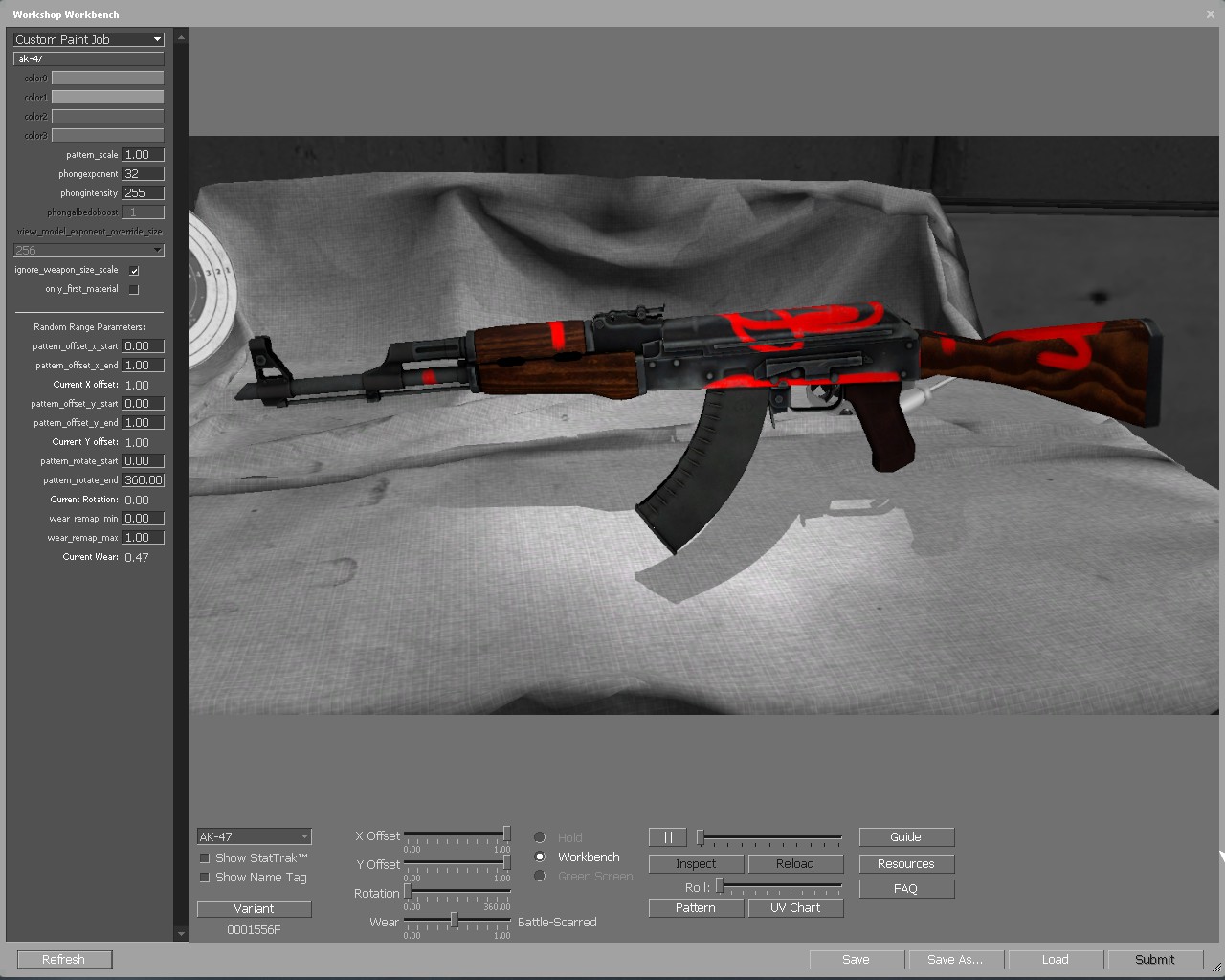 Steam Community :: Guide :: How to Make custom CS:GO Skins ( FULL ...