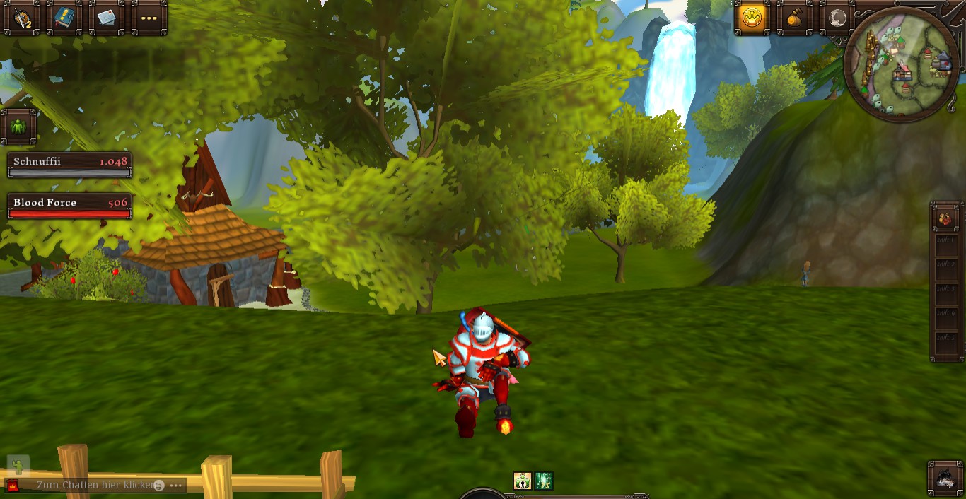 Steam Community :: Villagers and Heroes