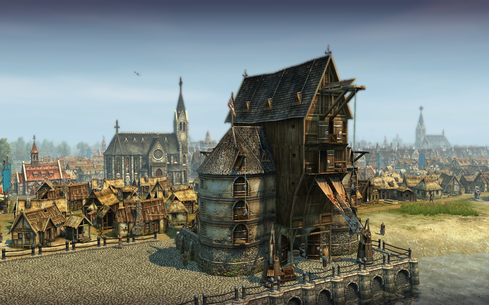 Steam Community :: Anno 1404: Venice