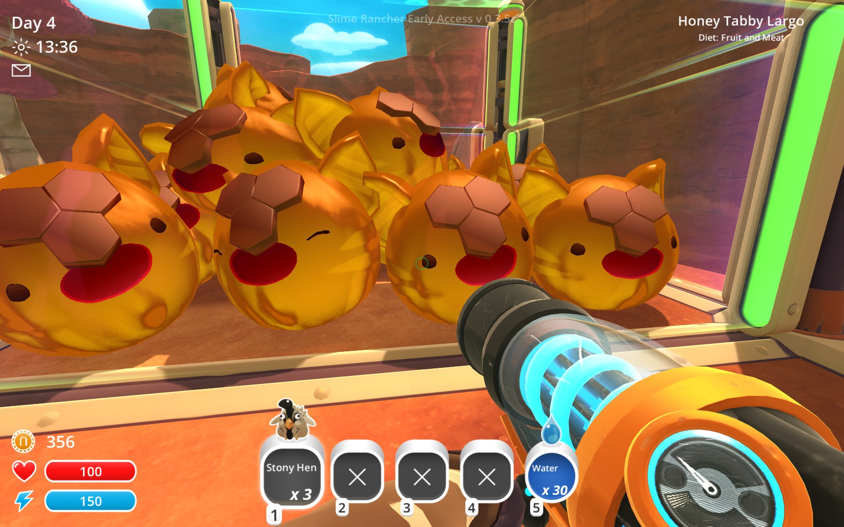 Steam Community :: Slime Rancher