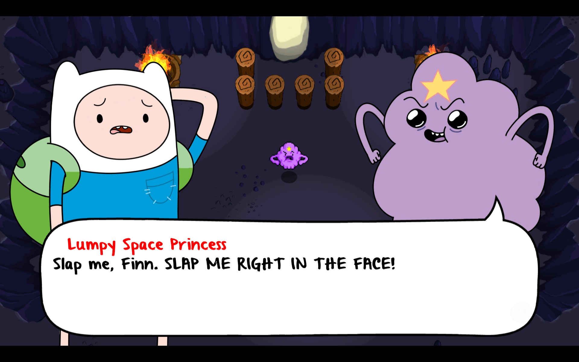 Steam Community :: Adventure Time: The Secret Of The Nameless Kingdom