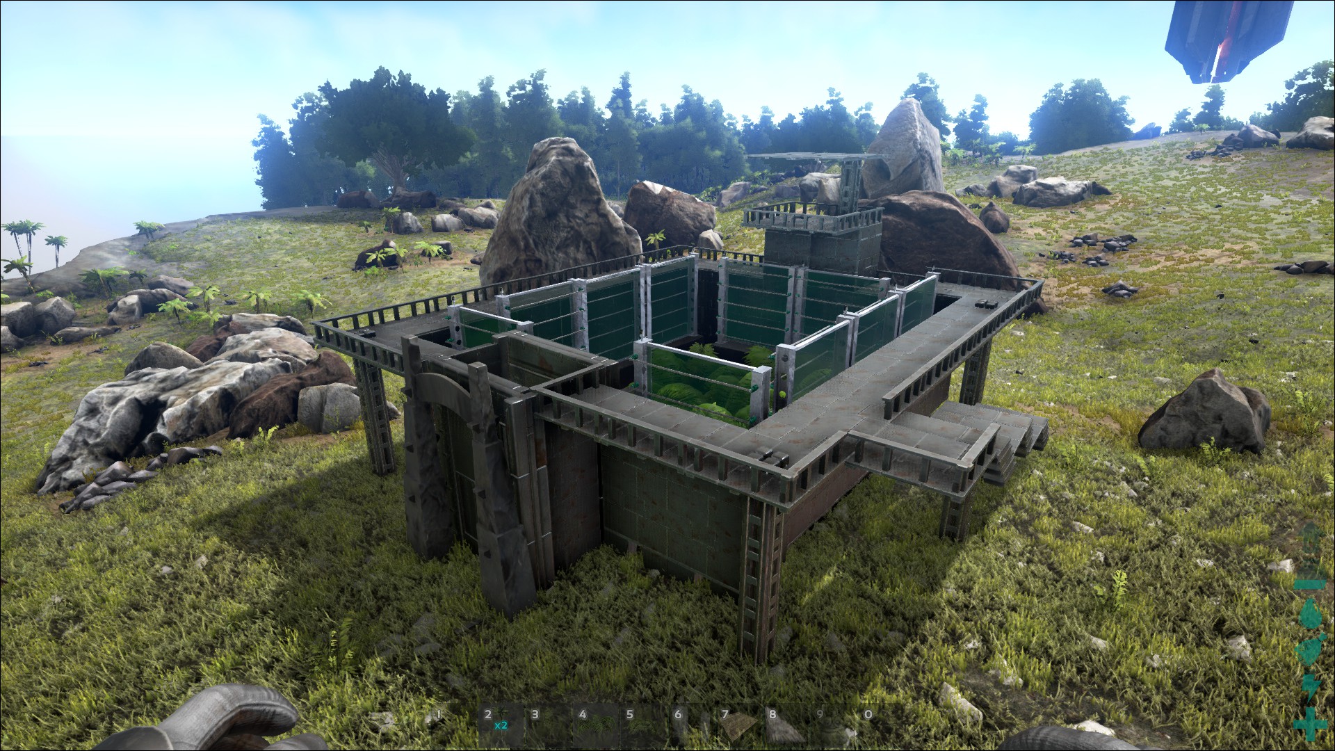 Community Crunch 54 and ARK Digest 36! - ARK News - ARK - Official ...