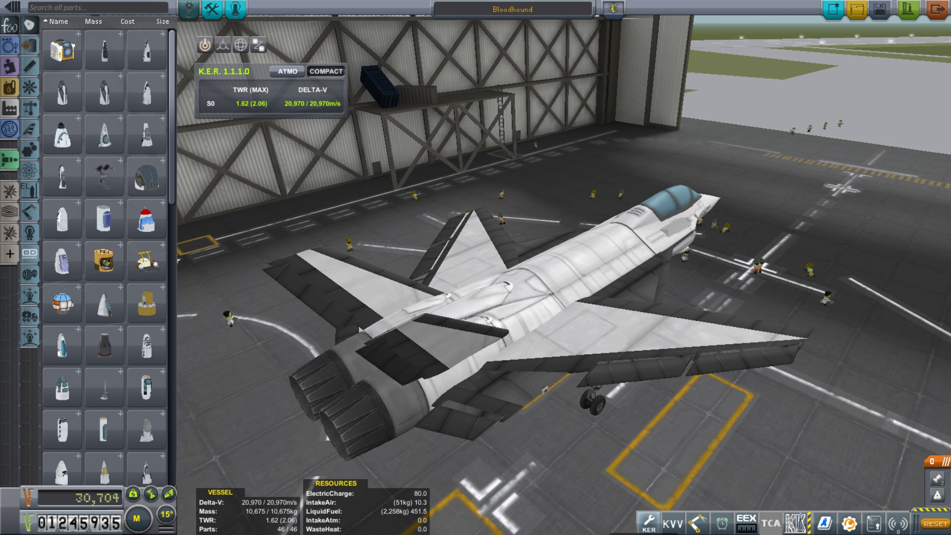 Procedural Wings Development - Page 2 - KSP1 Mod Development - Kerbal ...