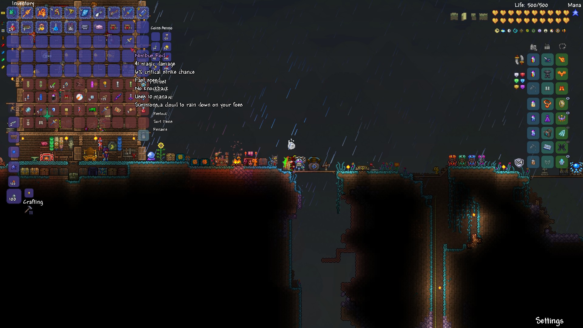 PC 1.3.3 Changelog | Page 11 | Terraria Community Forums