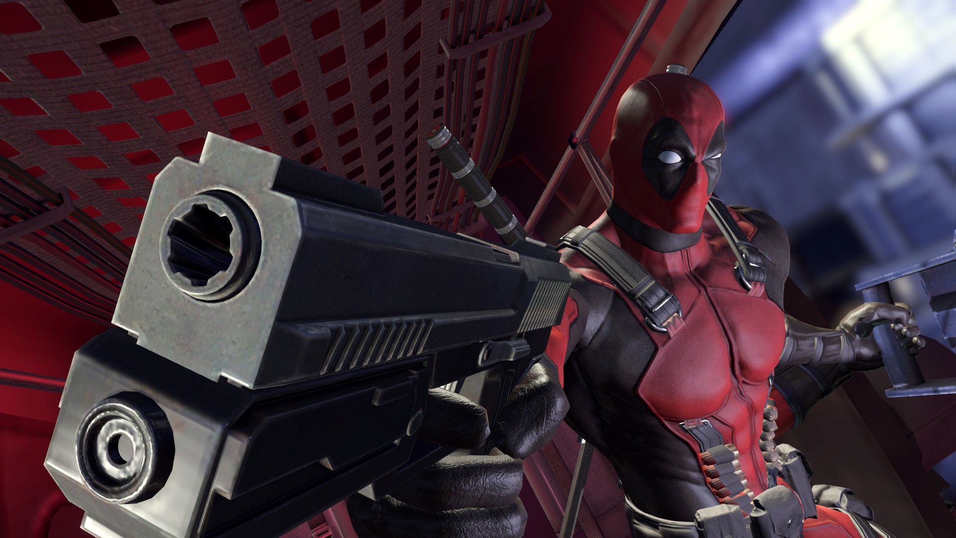 Steam Community :: Deadpool