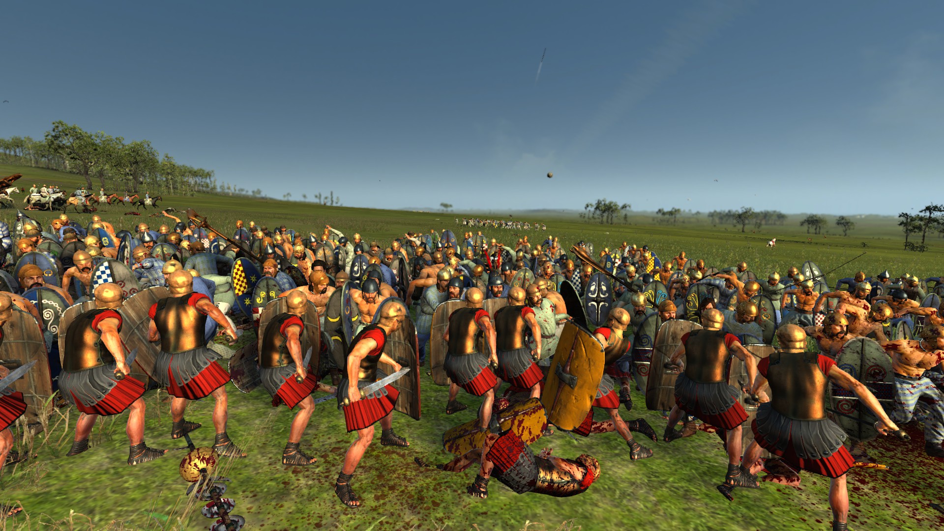 Steam Community :: Total War: ROME II - Emperor Edition