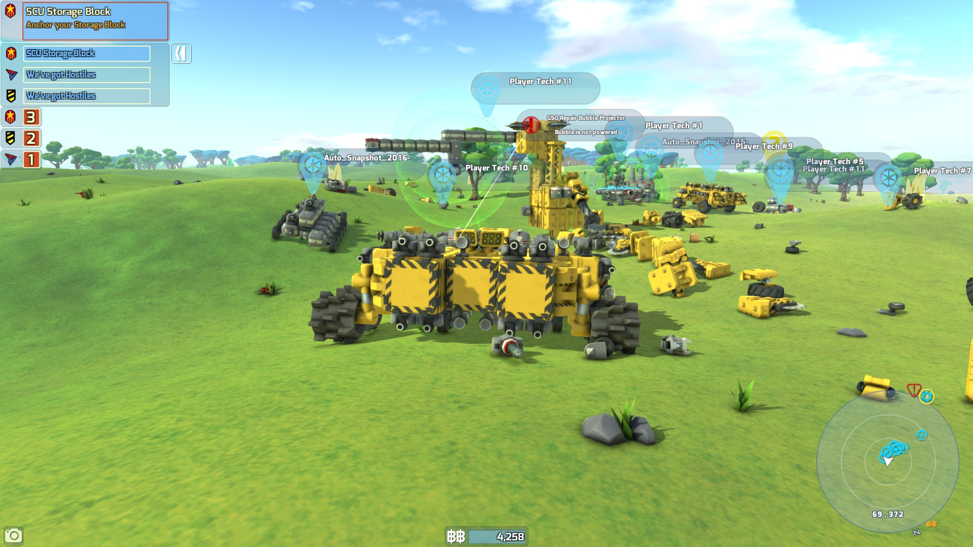 Steam Community :: TerraTech