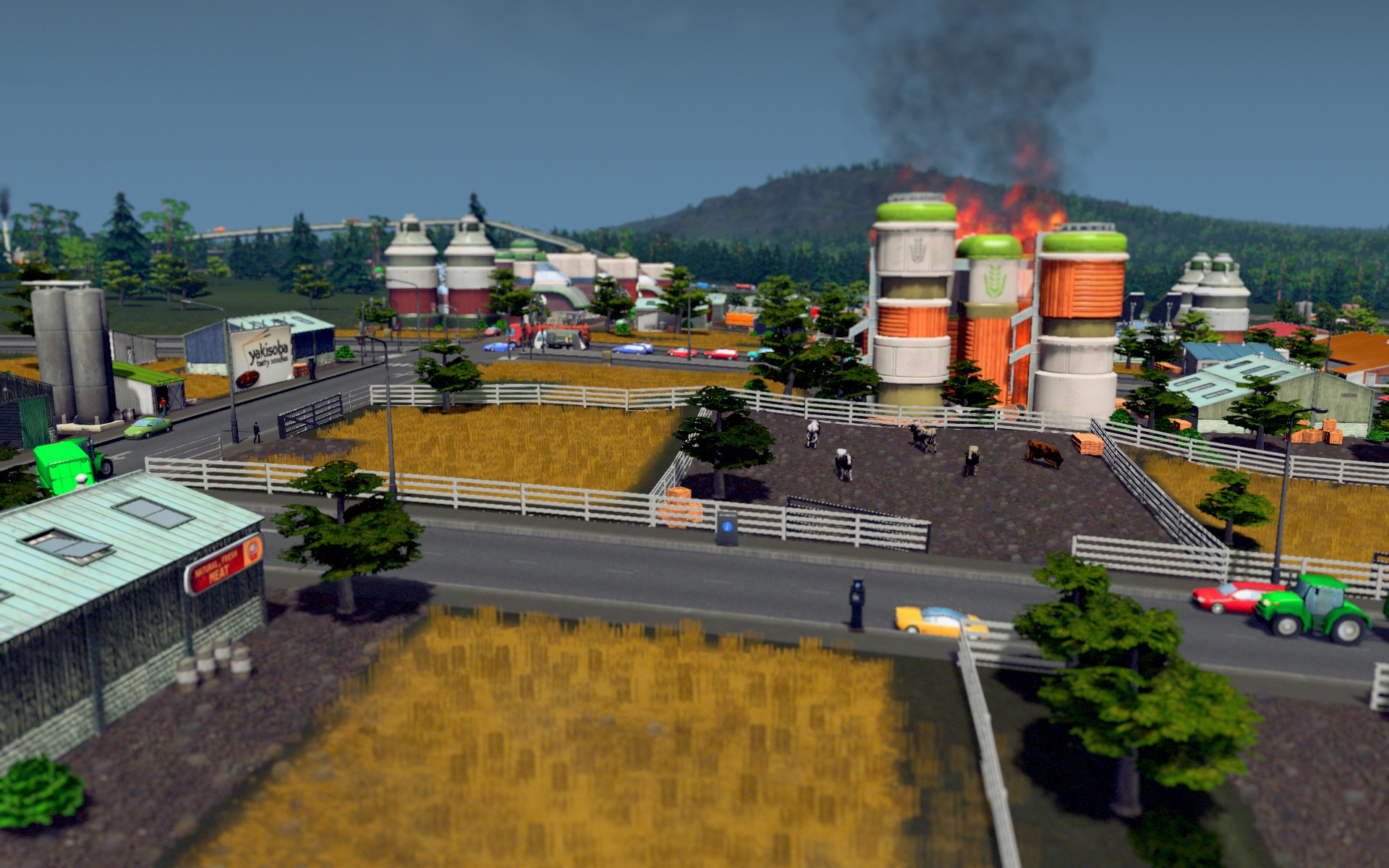 Cities Skylines Workshop _ シティーズスカイライン公式 – FCKK