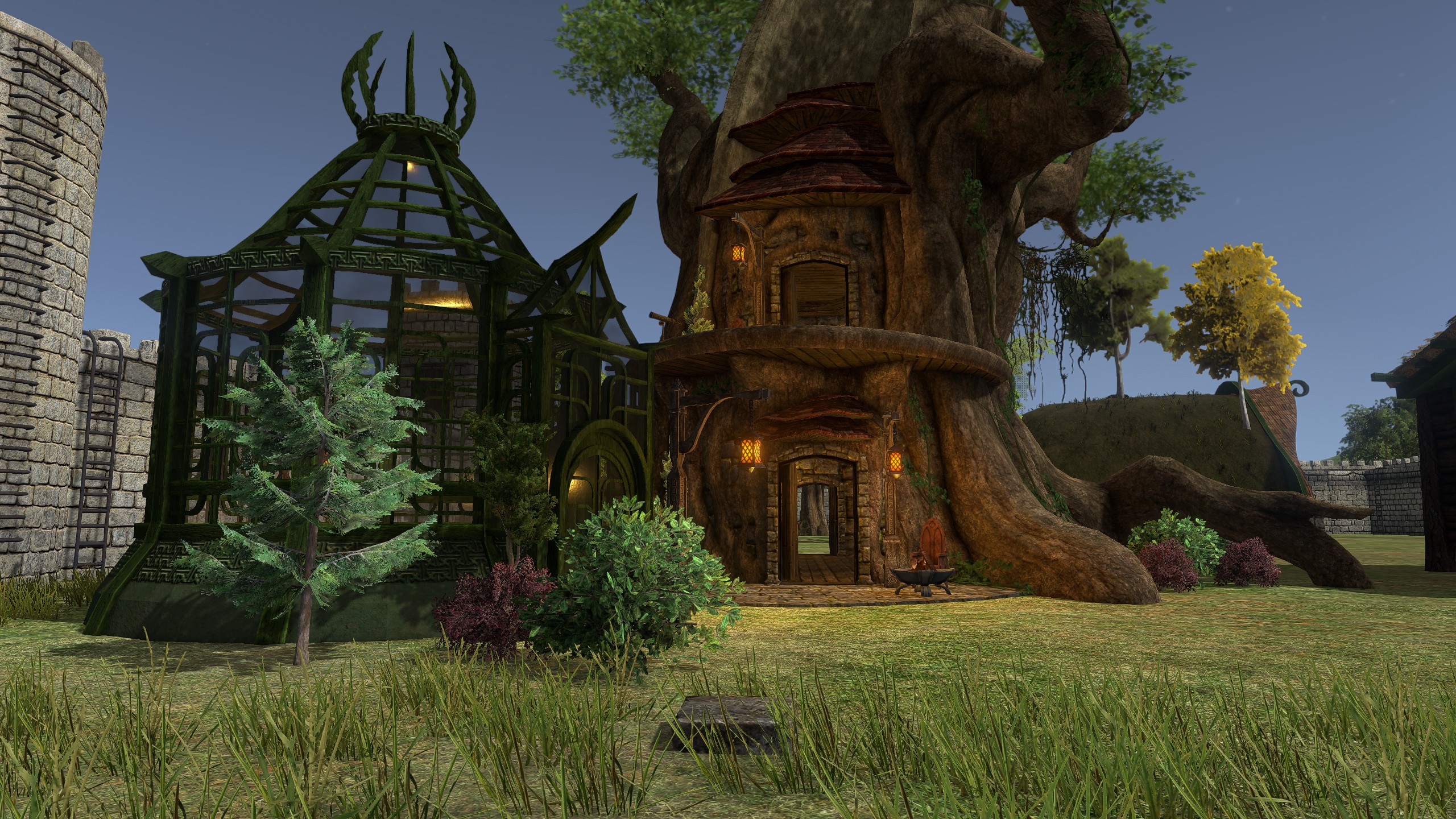 Release 34 Screenshot Gallery | Page 7 | Shroud of the Avatar Forum