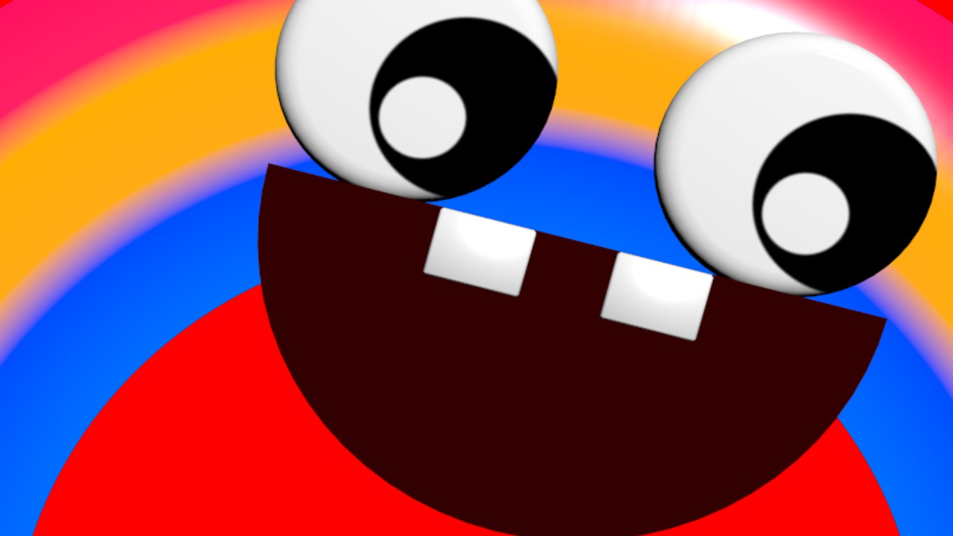 Steam Community :: Guide :: How to beat Chica's Magic Rainbow