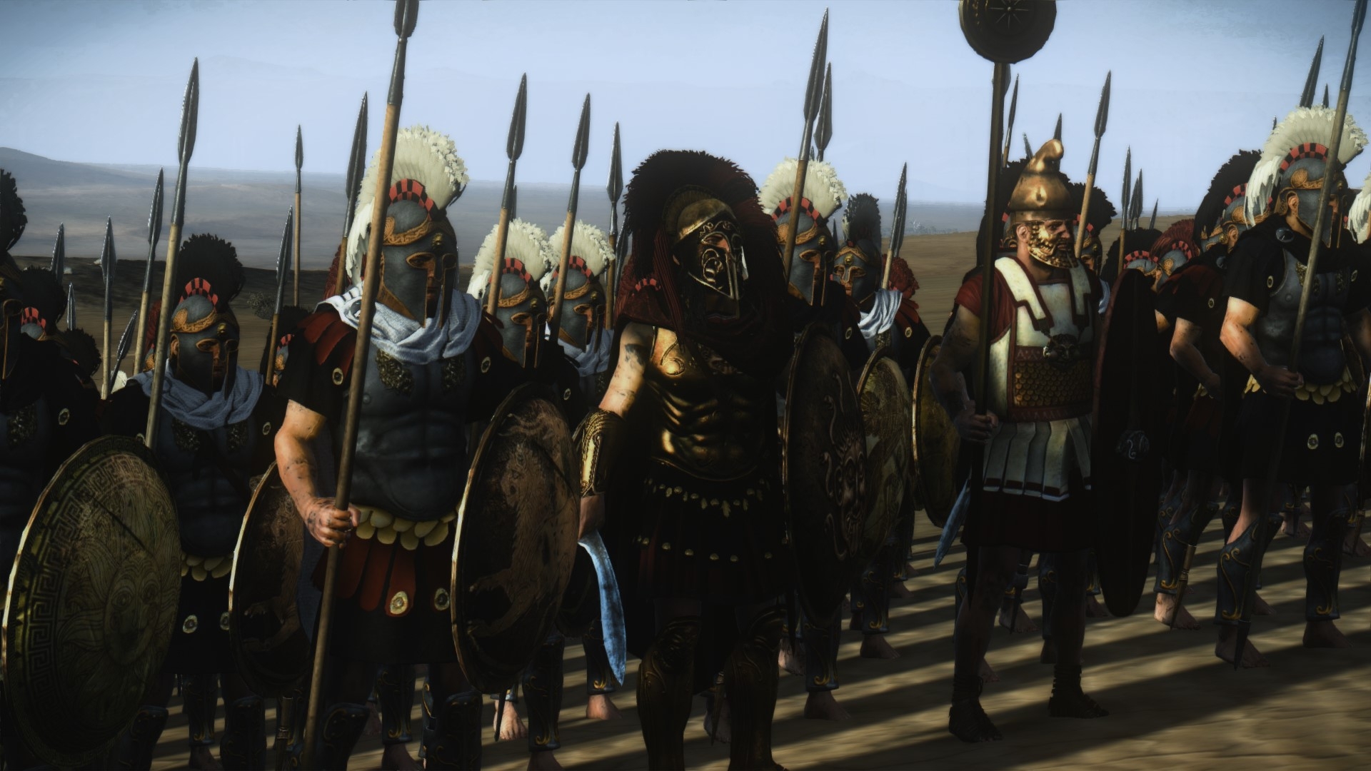 Steam Community :: Total War: ROME II - Emperor Edition