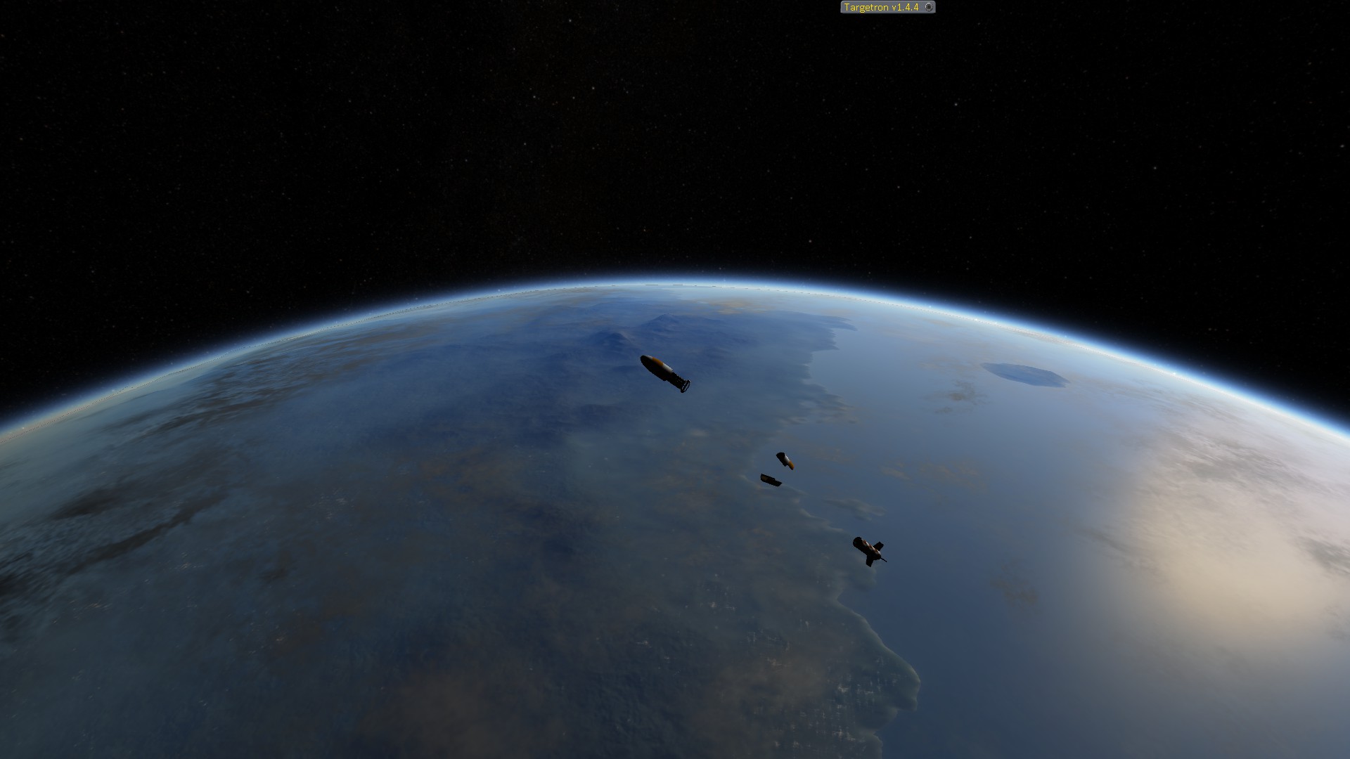 [1.12.x] Sounding Rockets! Start small. Dream big! - Page 33 - KSP1 Mod ...