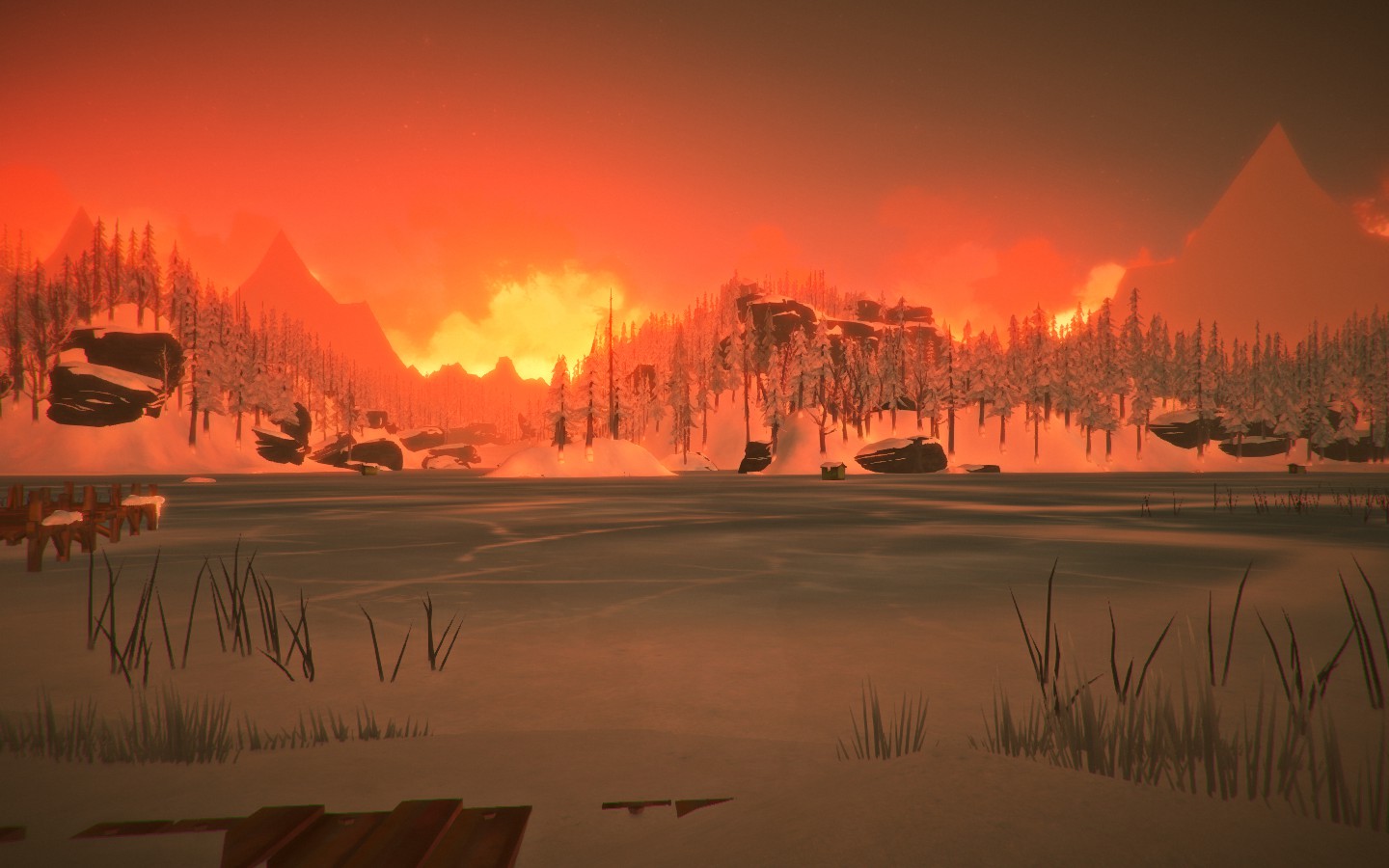 Steam Community :: The Long Dark