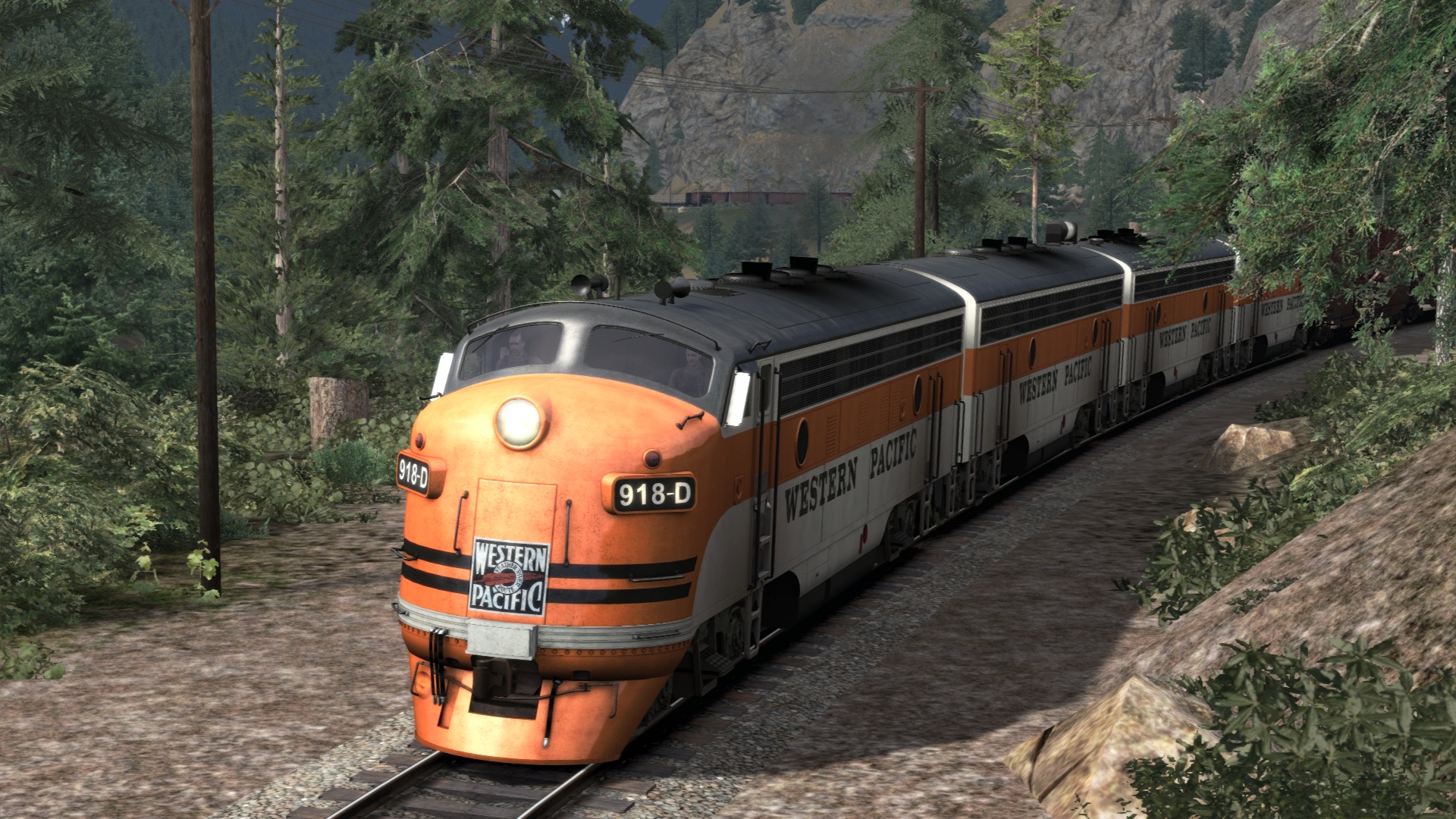 Steam Community :: Train Simulator