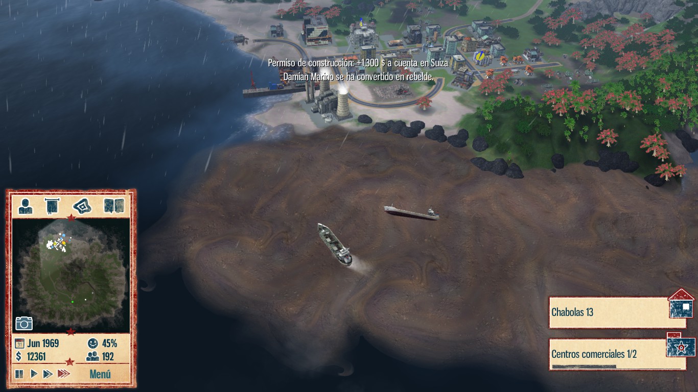 Tropico 6 multiplayer mod maps - isseswift