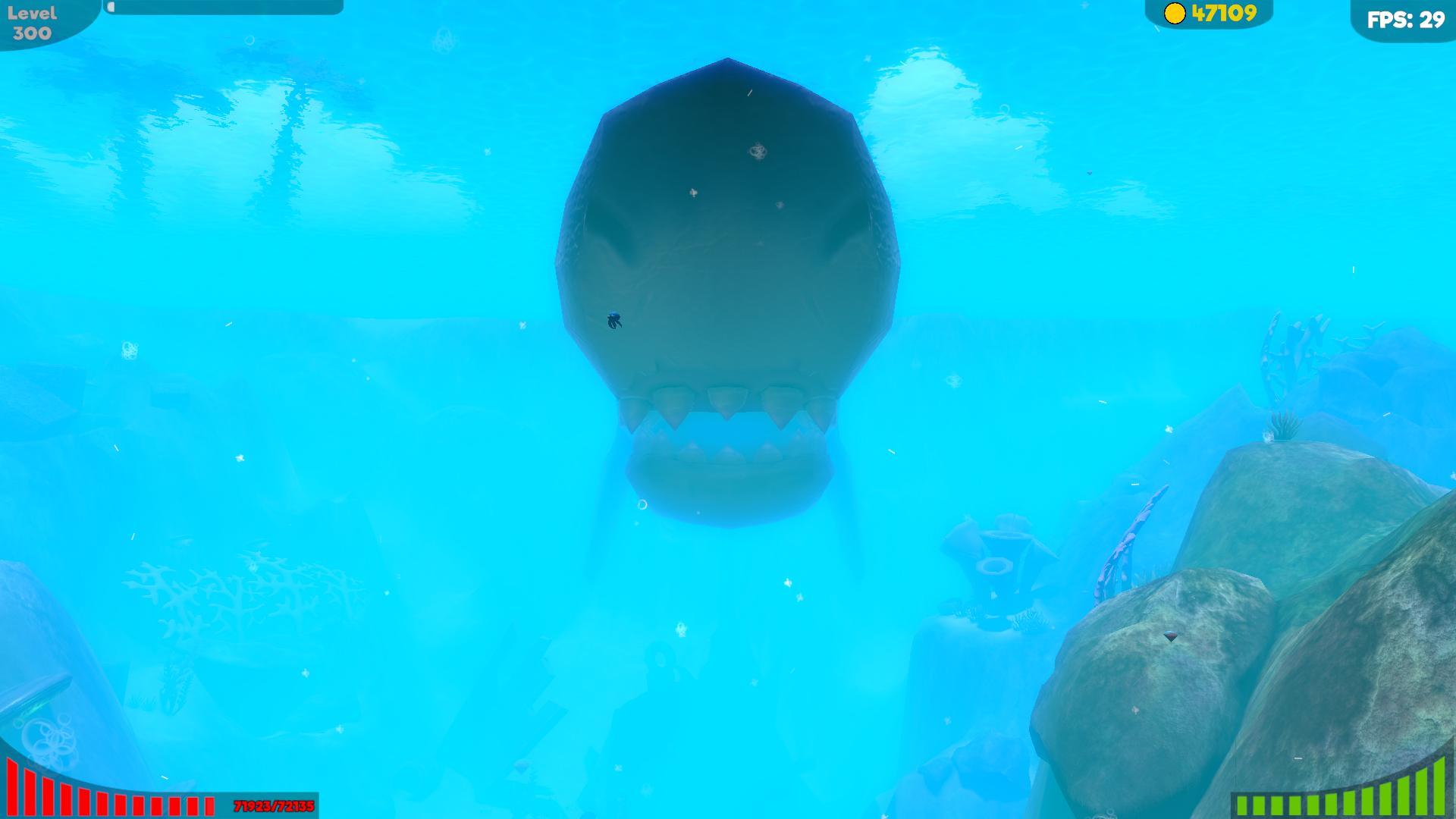Steam Community :: Feed and Grow: Fish