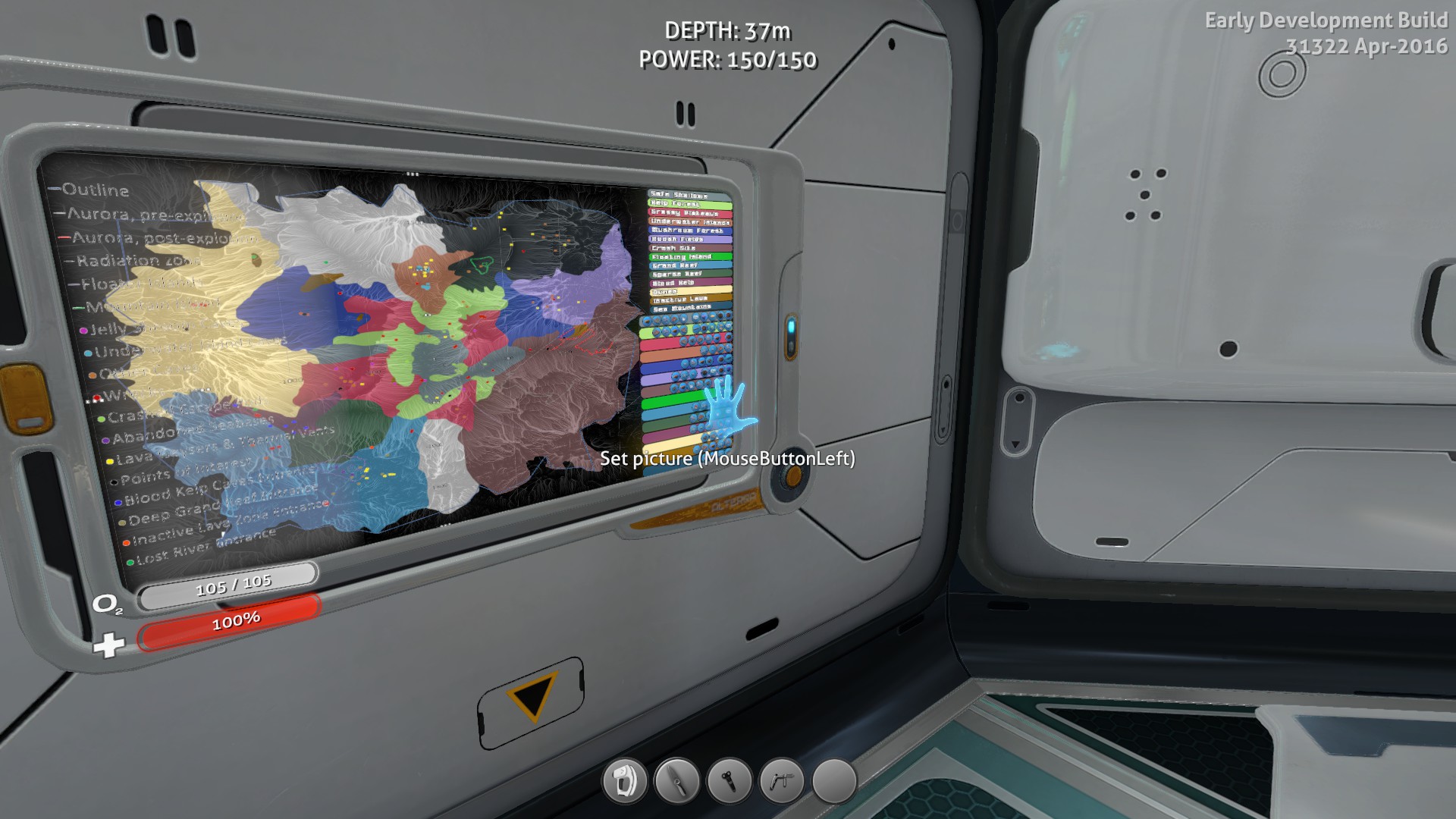 Steam Community :: Guide :: New Map Usable with Picture Frame