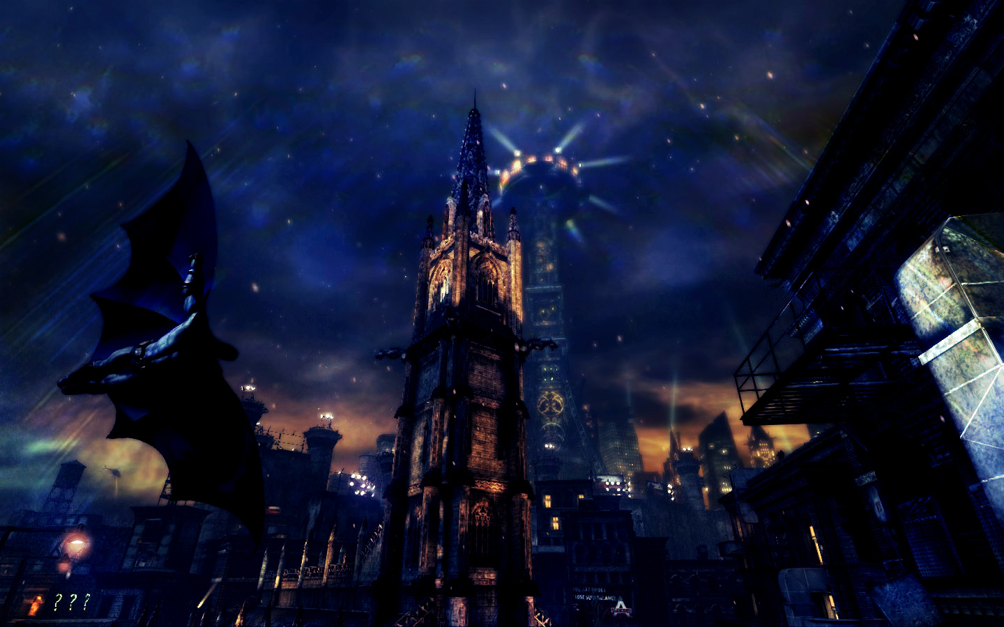 Steam Community :: Batman: Arkham City GOTY