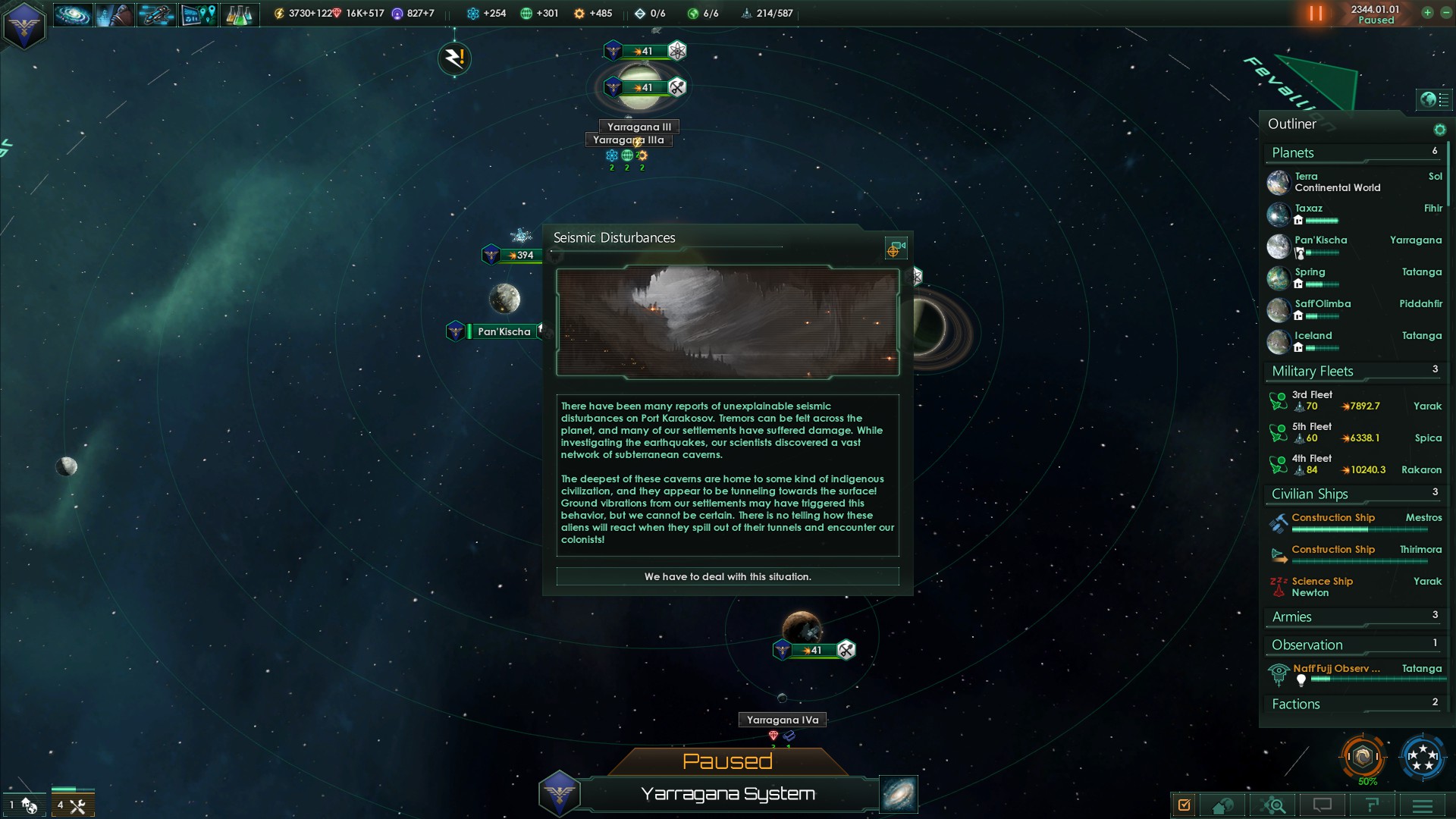 Stellaris, PDox Space Game - A Taste of Rome | Page 68 | SpaceBattles