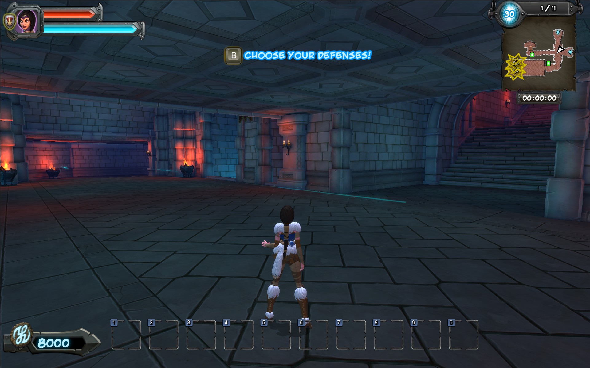 Steam Community :: Guide :: Sorceress's War Map (WIP)