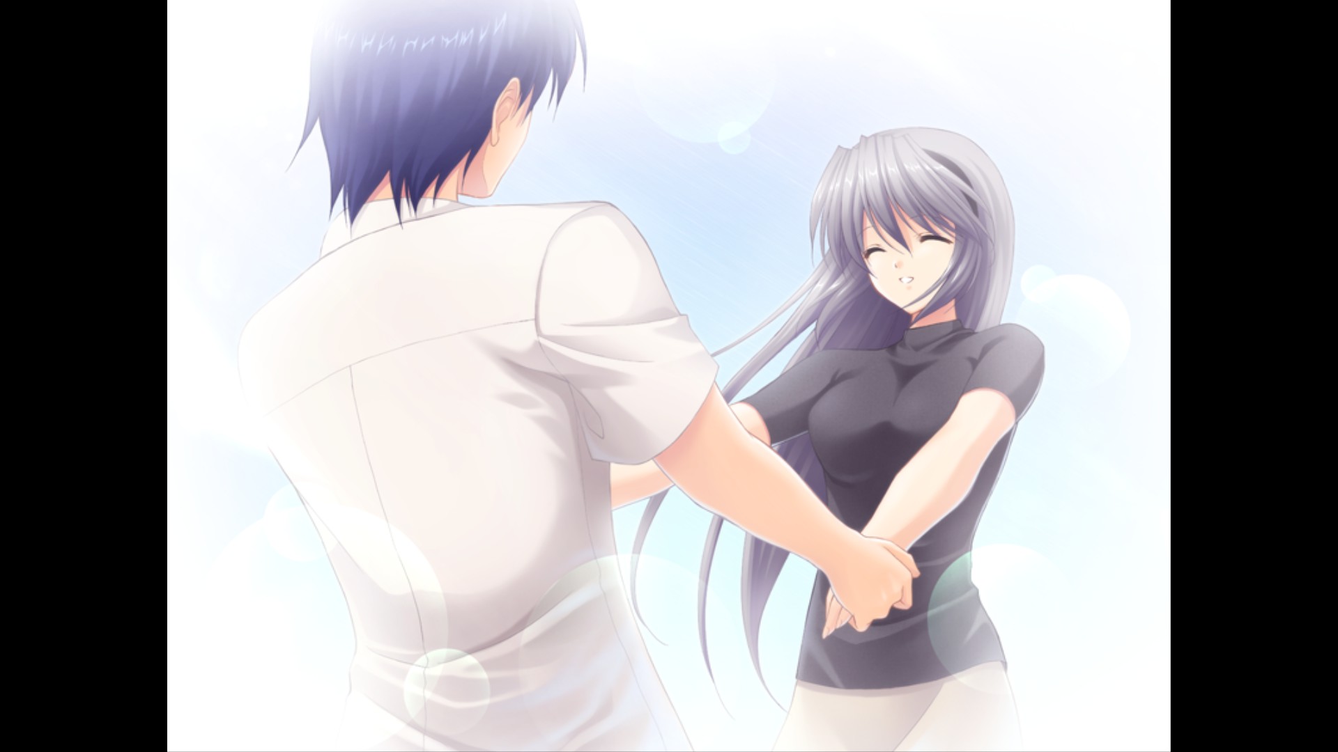 Clannad After Story's Unsatisfying Ending