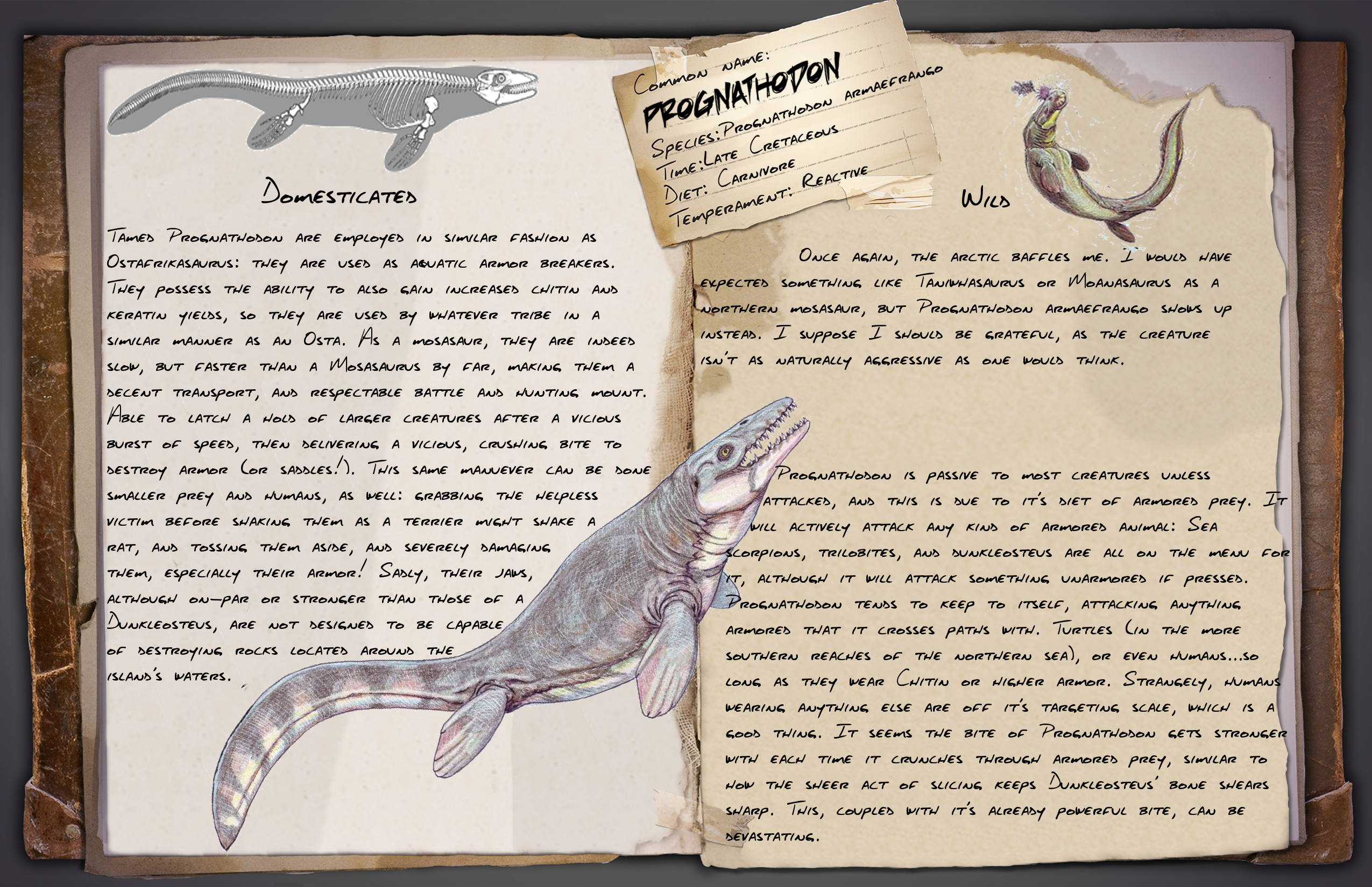 Community Crunch 40! - ARK News - ARK - Official Community Forums