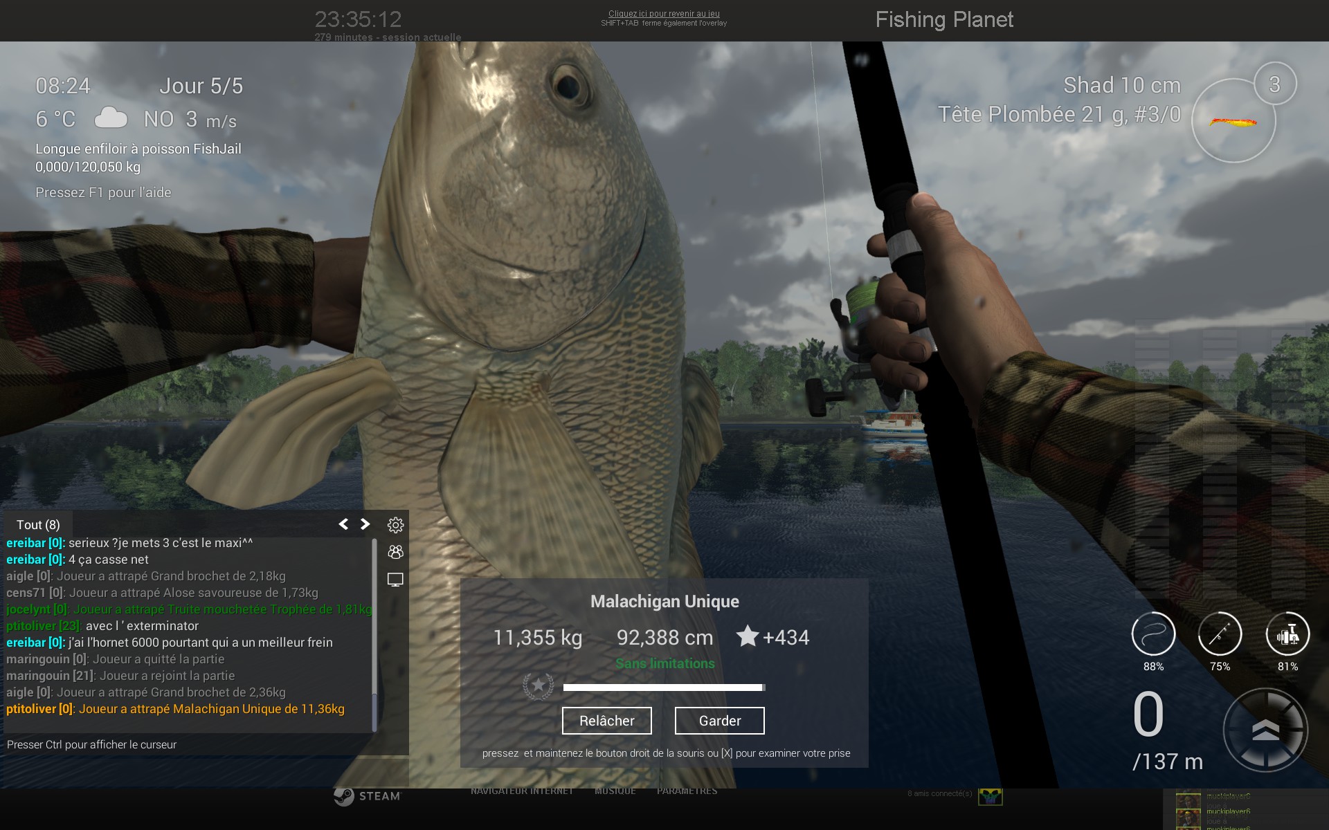 Steam Community :: Fishing Planet