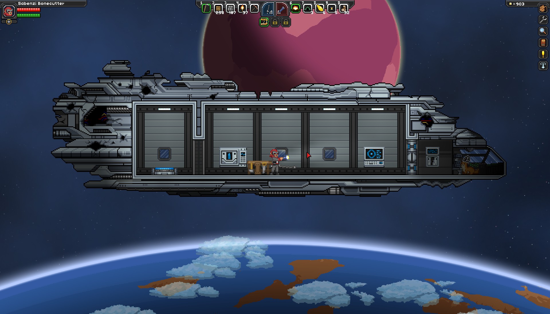 Steam Community :: Starbound