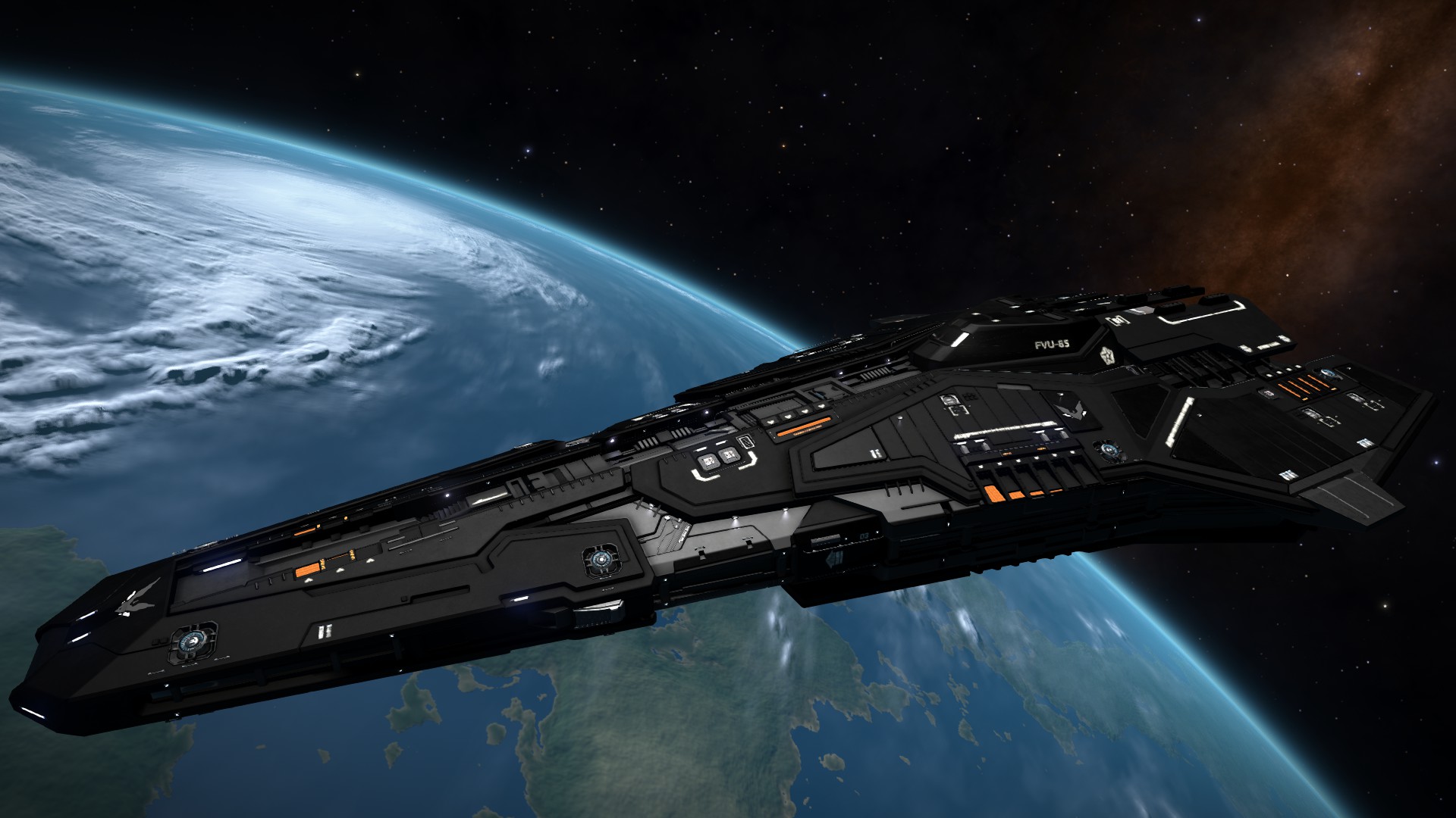 Logbook - The Alliance calls | Elite:Dangerous | INARA