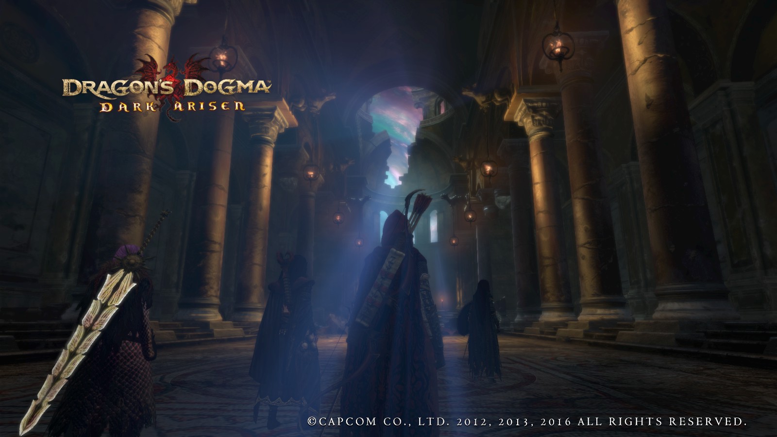 Steam Community :: Dragon's Dogma: Dark Arisen