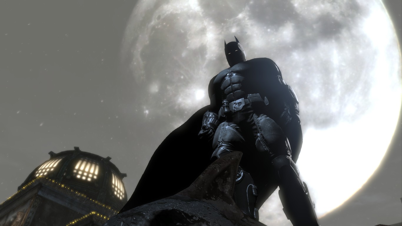 Steam Community :: Batman™: Arkham Origins