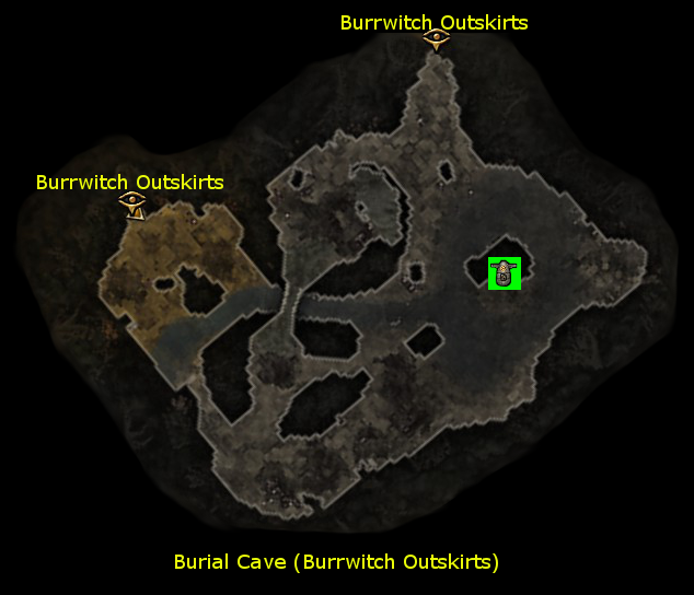 Steam Community :: Guide :: Grim Dawn - Map