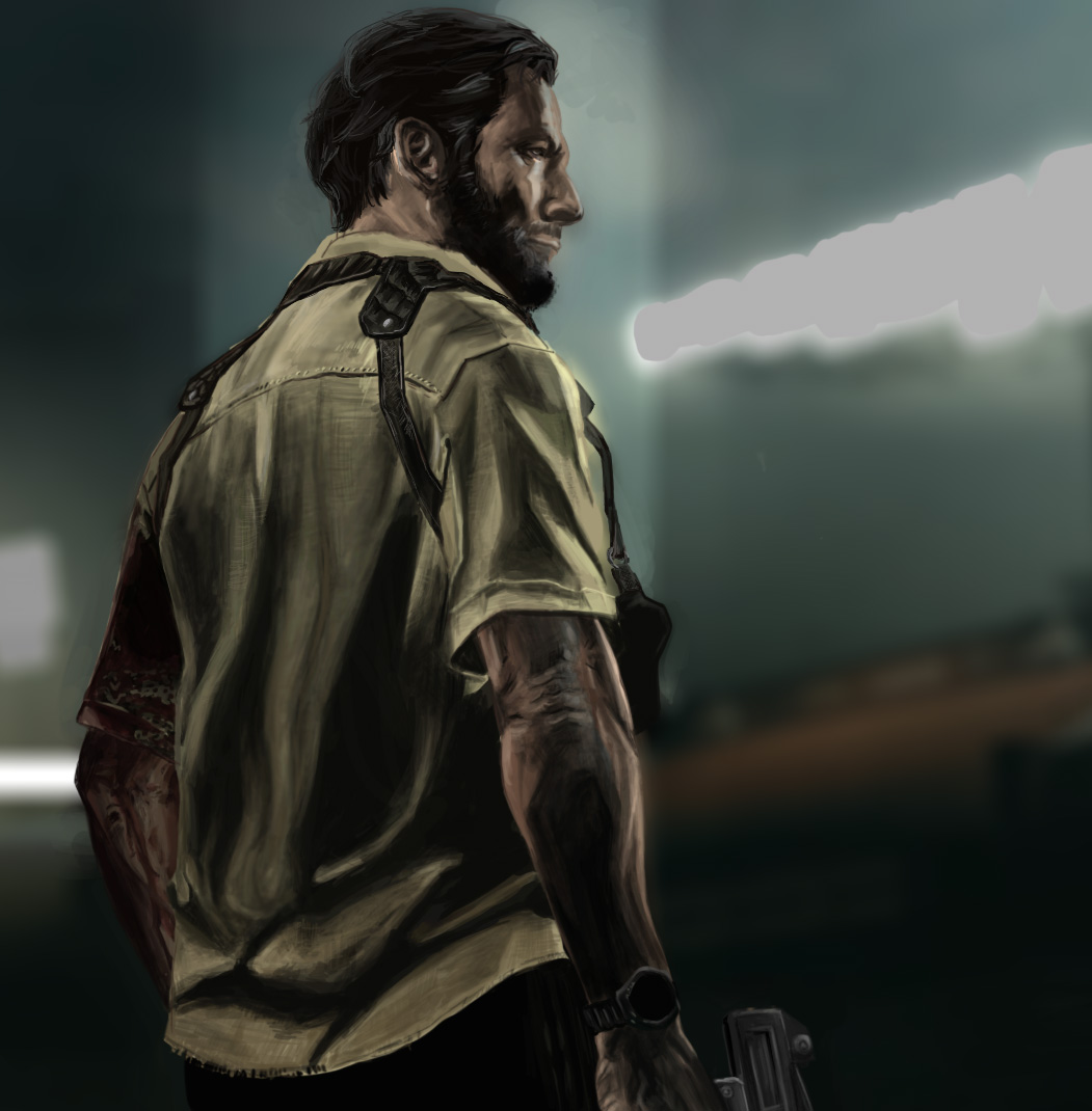 Steam Community :: Max Payne 2: The Fall of Max Payne