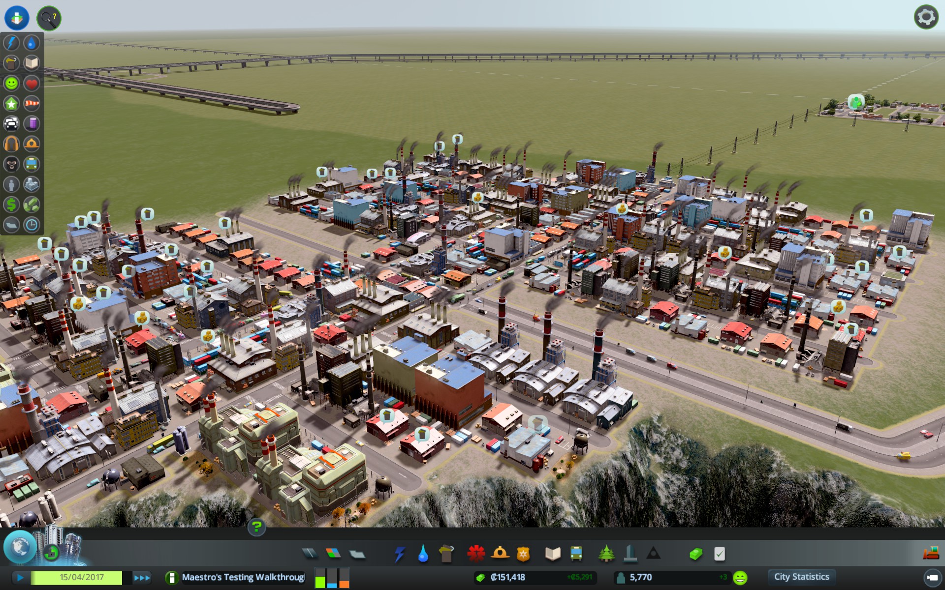 Steam Community :: Guide :: Traffic - Understanding and fixing early ...